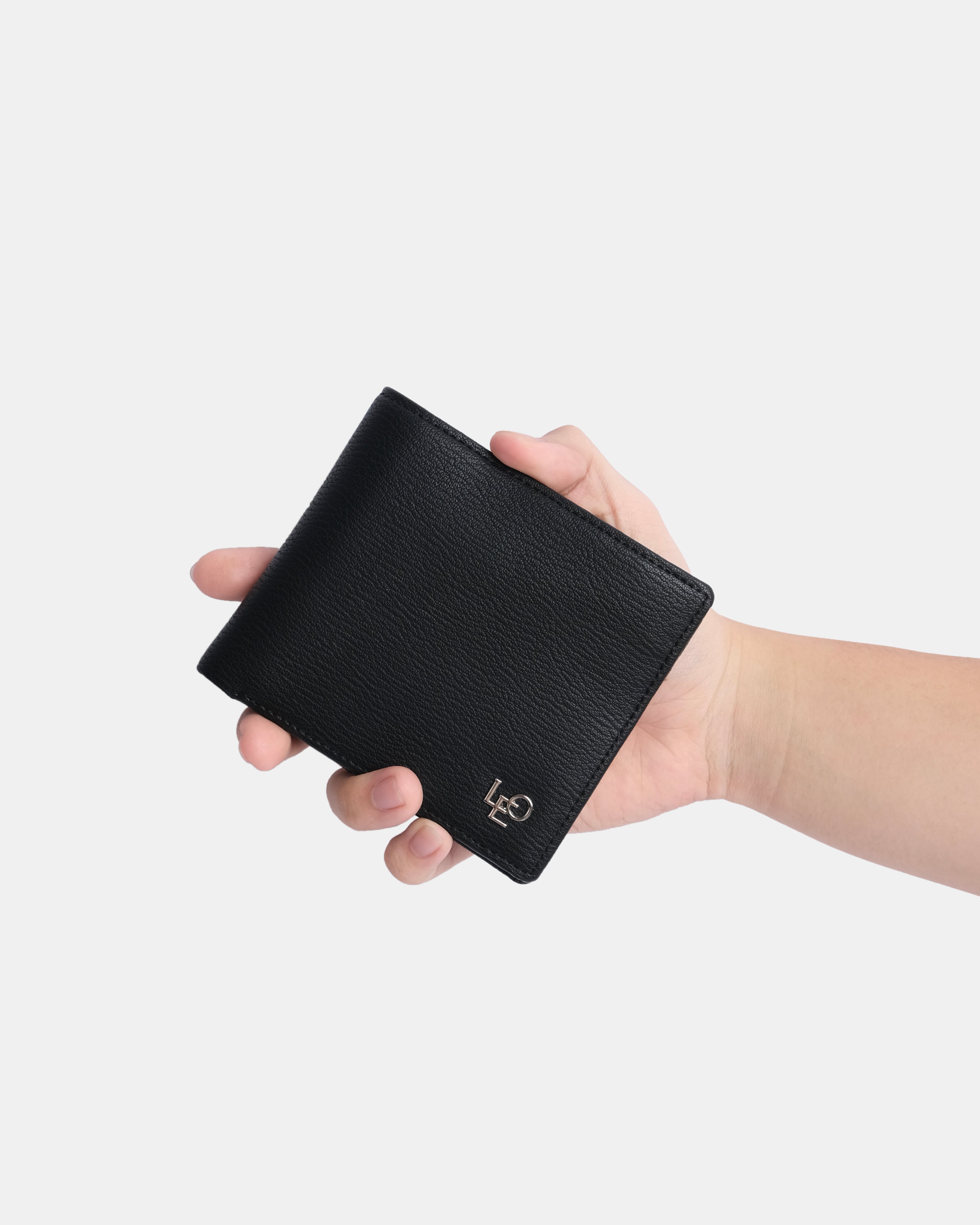 Ví Silas - Leonardo