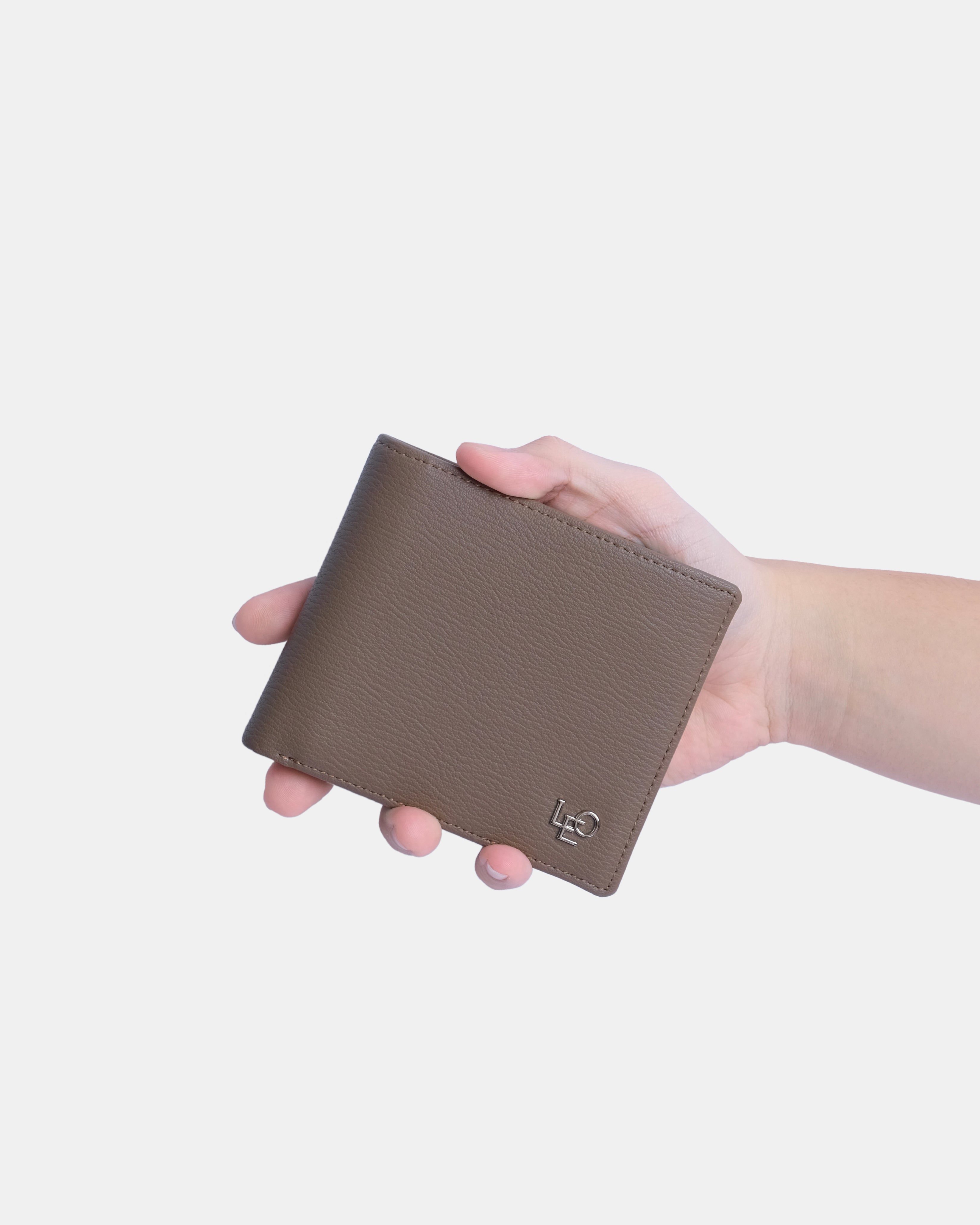 Ví Silas - Leonardo