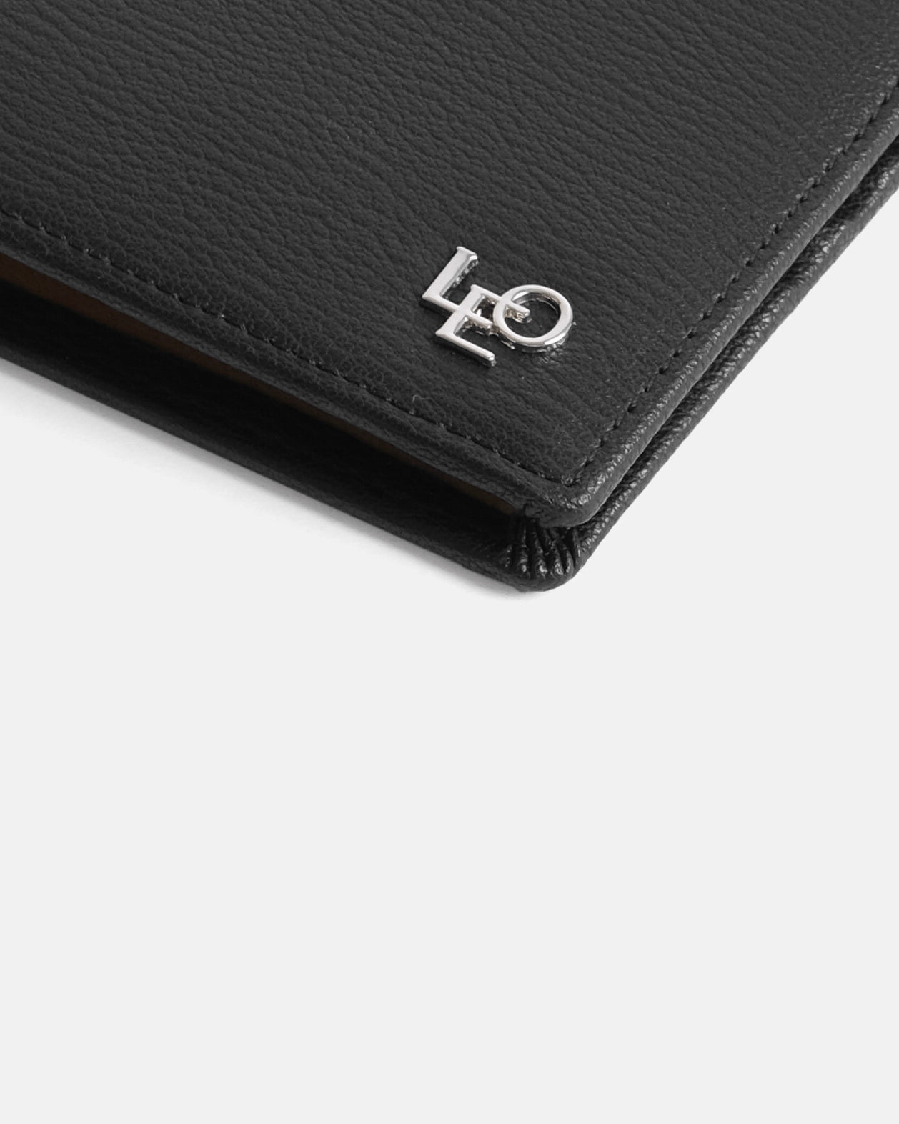 Ví Silas - Leonardo