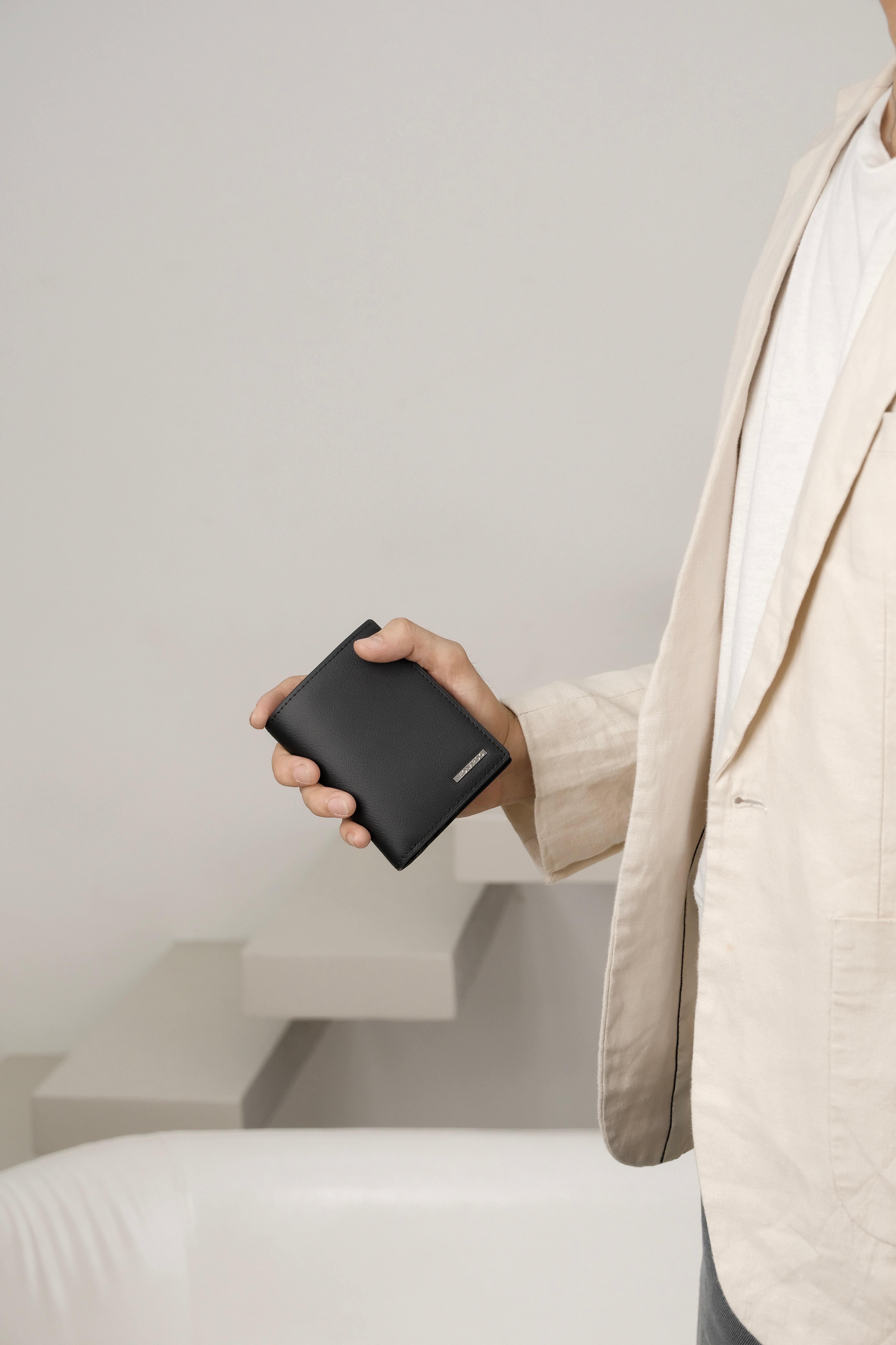 Ví Henry RFID Blocking - Leonardo
#Style_Đứng