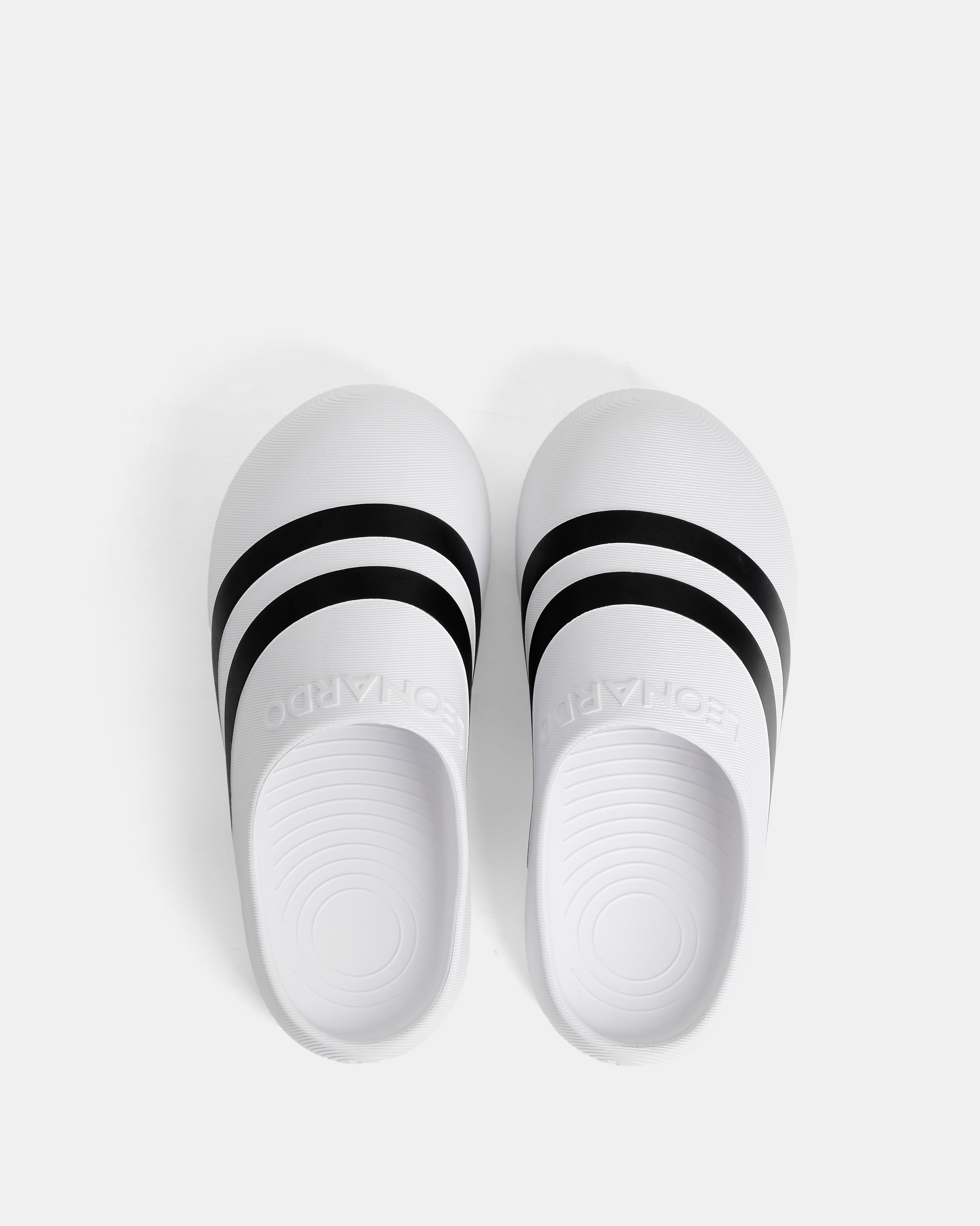 Dép Mule Mason Leonardo