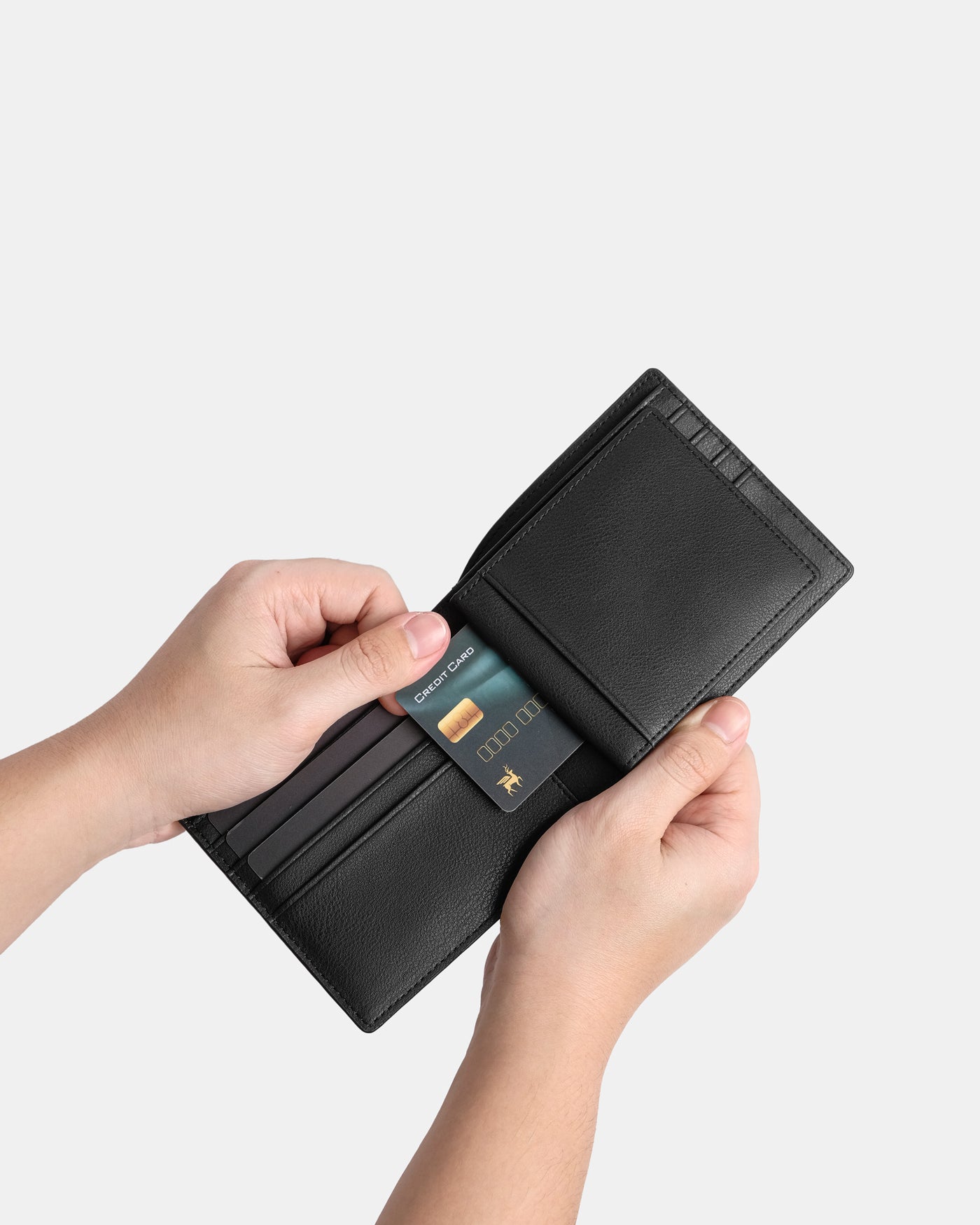 Ví Monogram Neo RFID