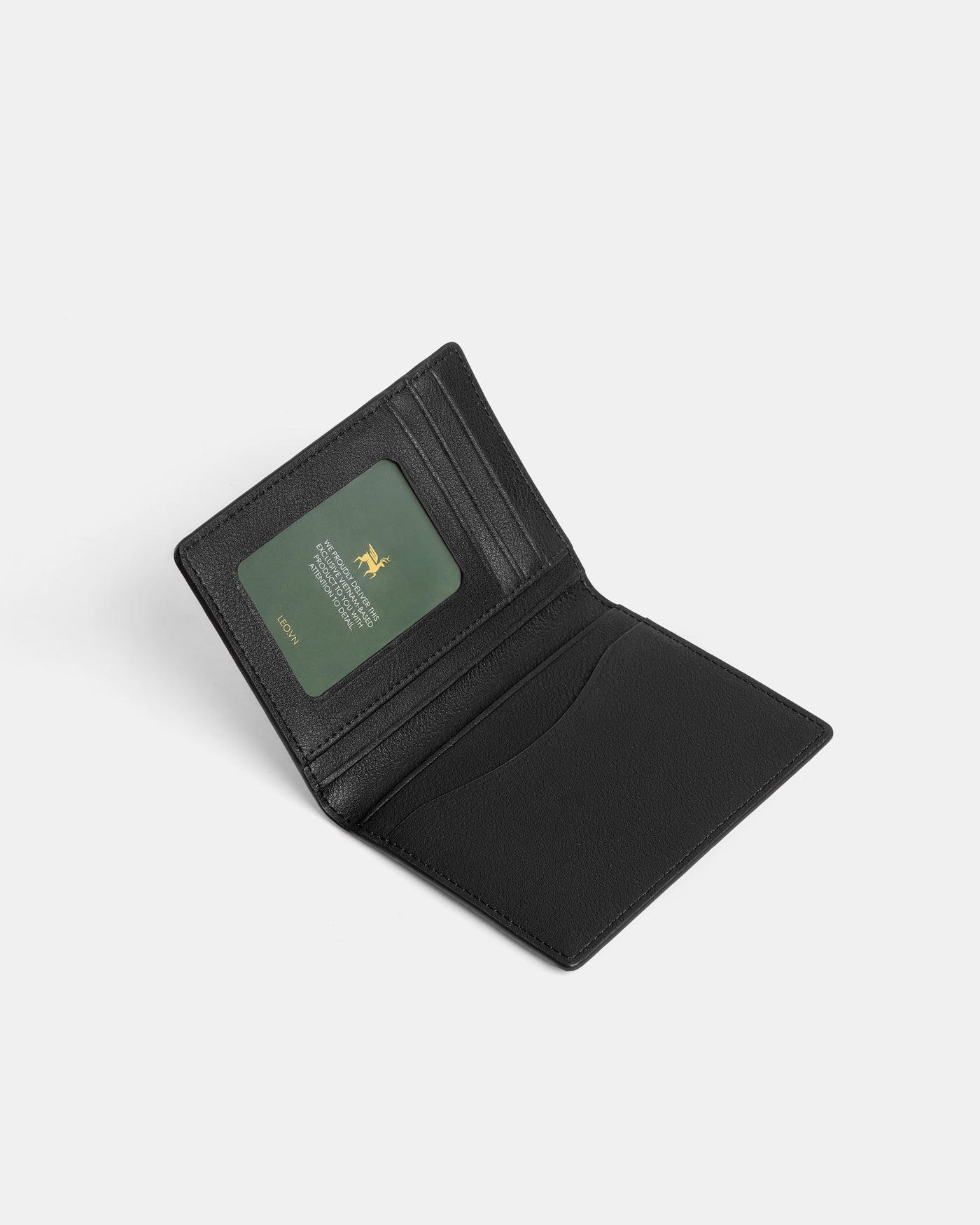 Ví Card Monogram Neo