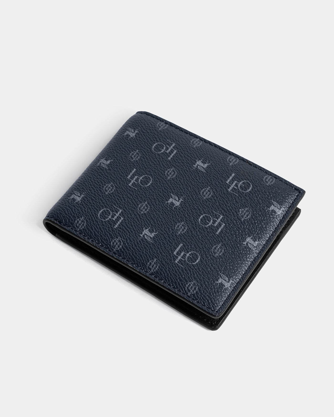 Ví Mini Monogram Neo RFID