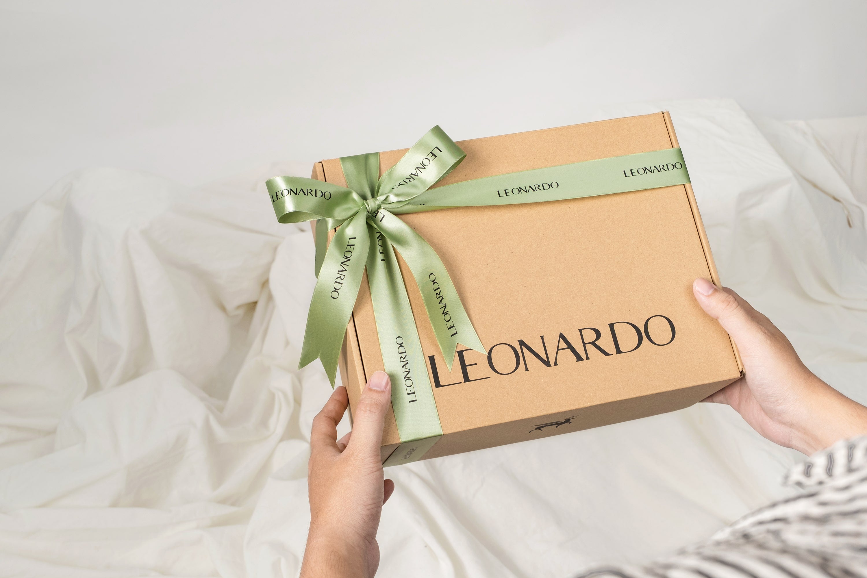 Dịch vụ gói quà tặng