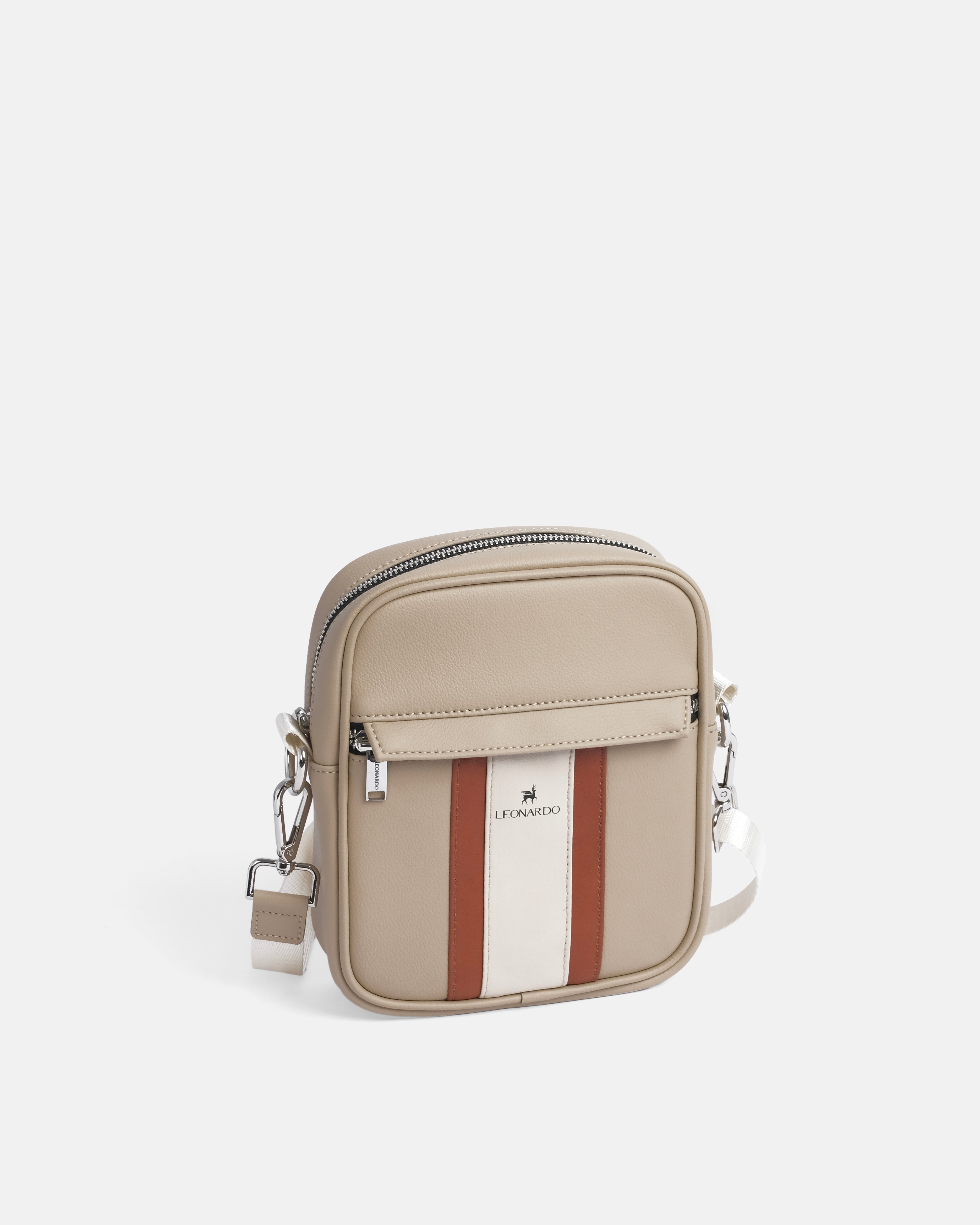 Túi Đeo Chéo Frankie - Leonardo