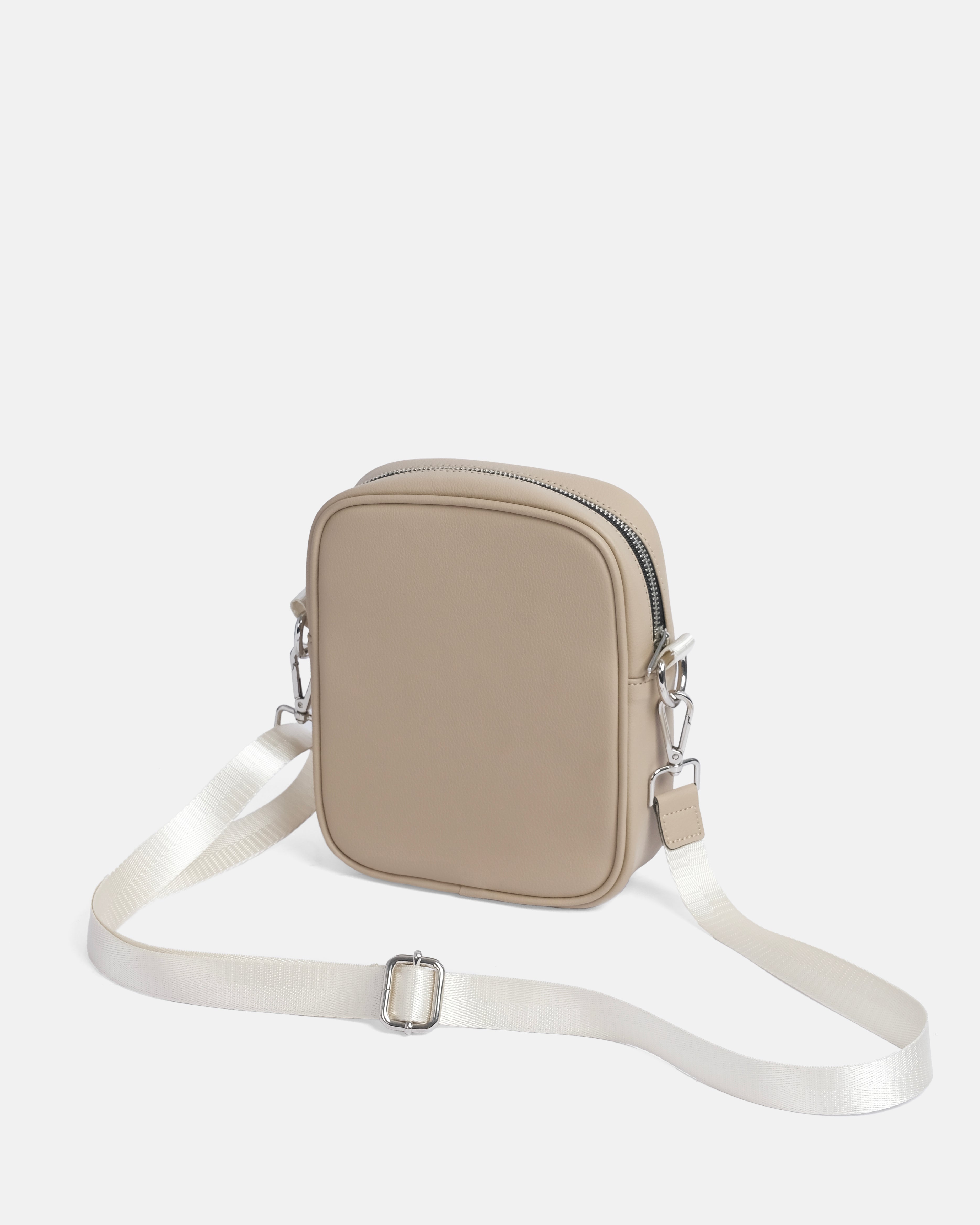 Túi Đeo Chéo Frankie - Leonardo