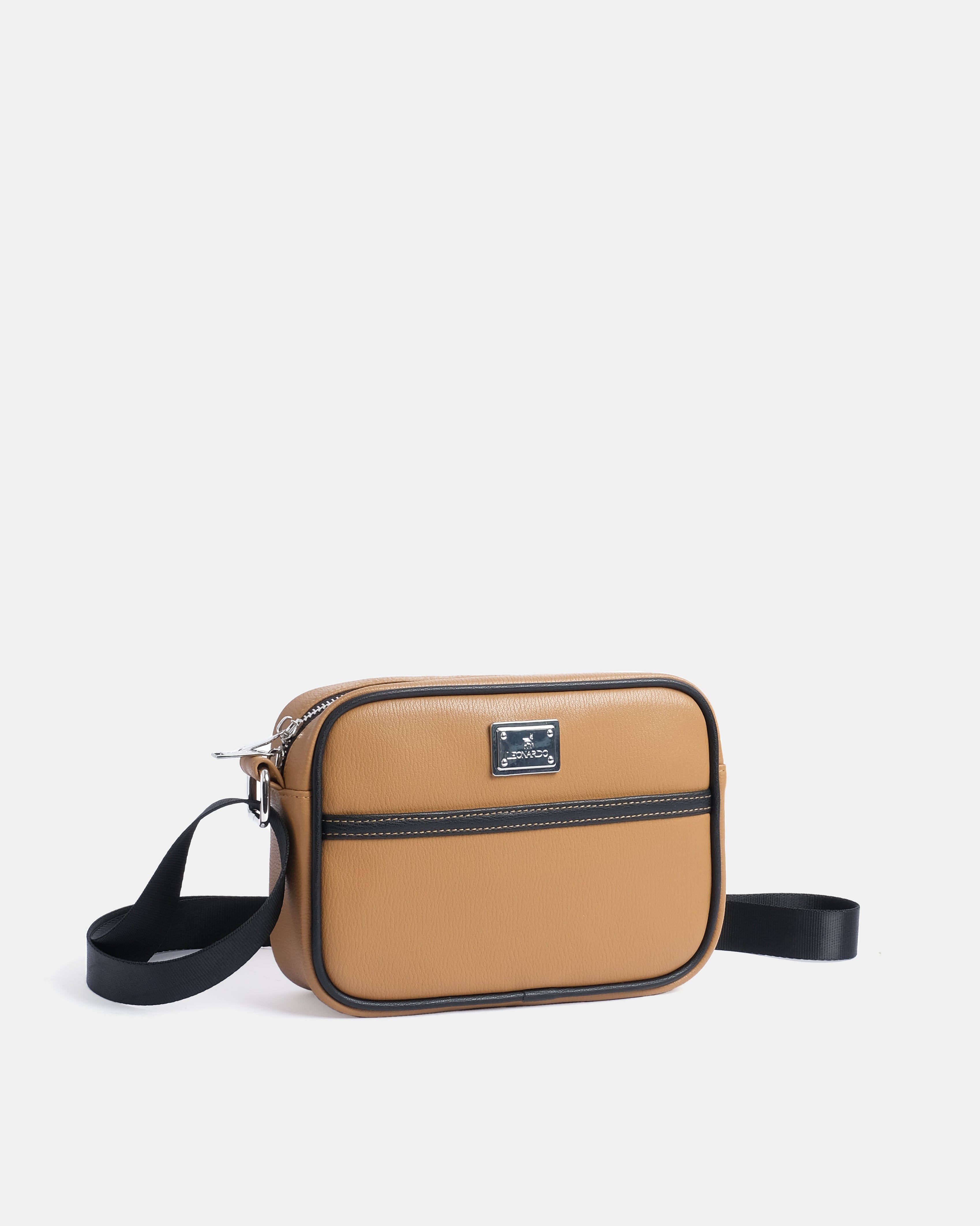 Túi Hộp Thompson - Leonardo