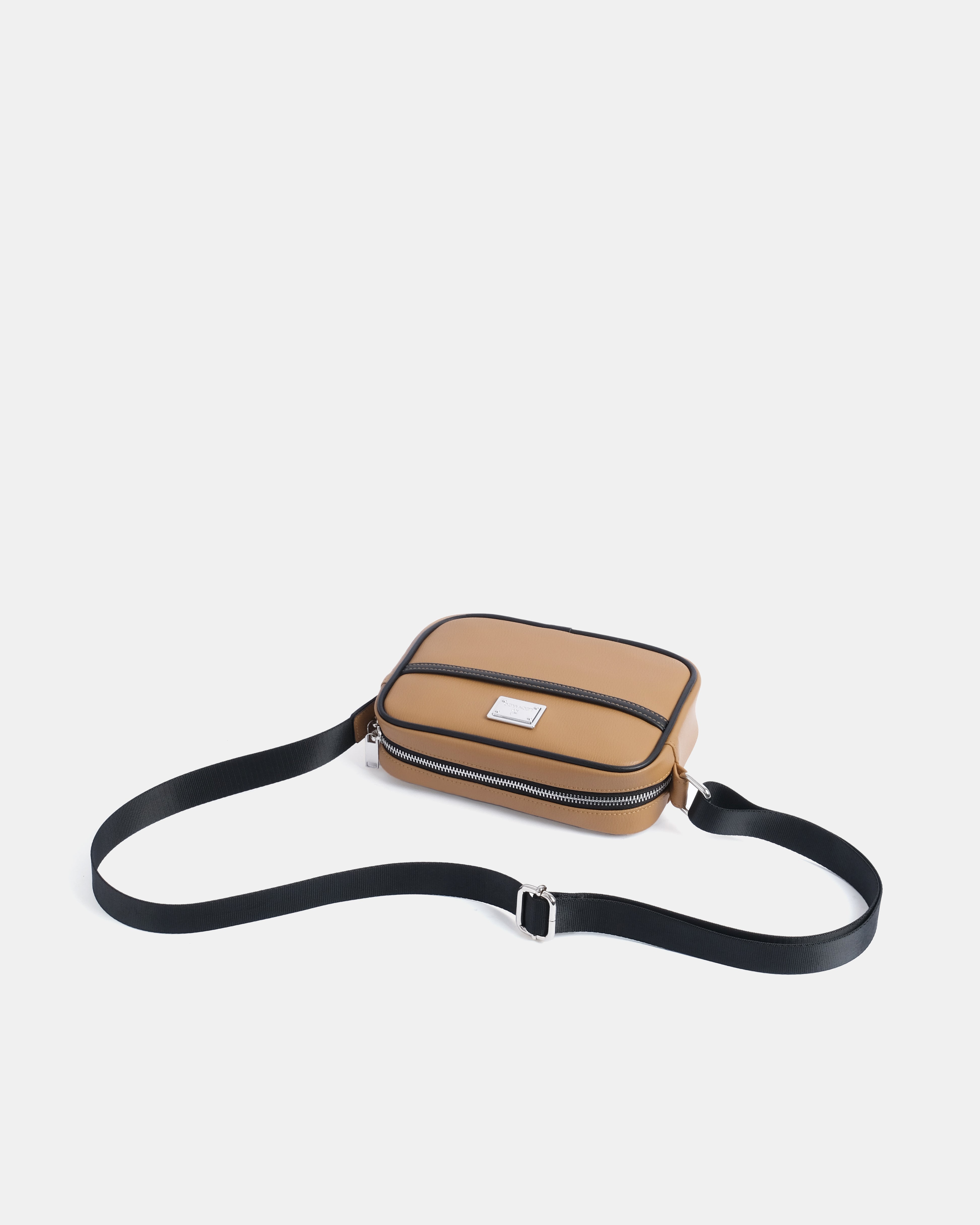 Túi Hộp Thompson - Leonardo