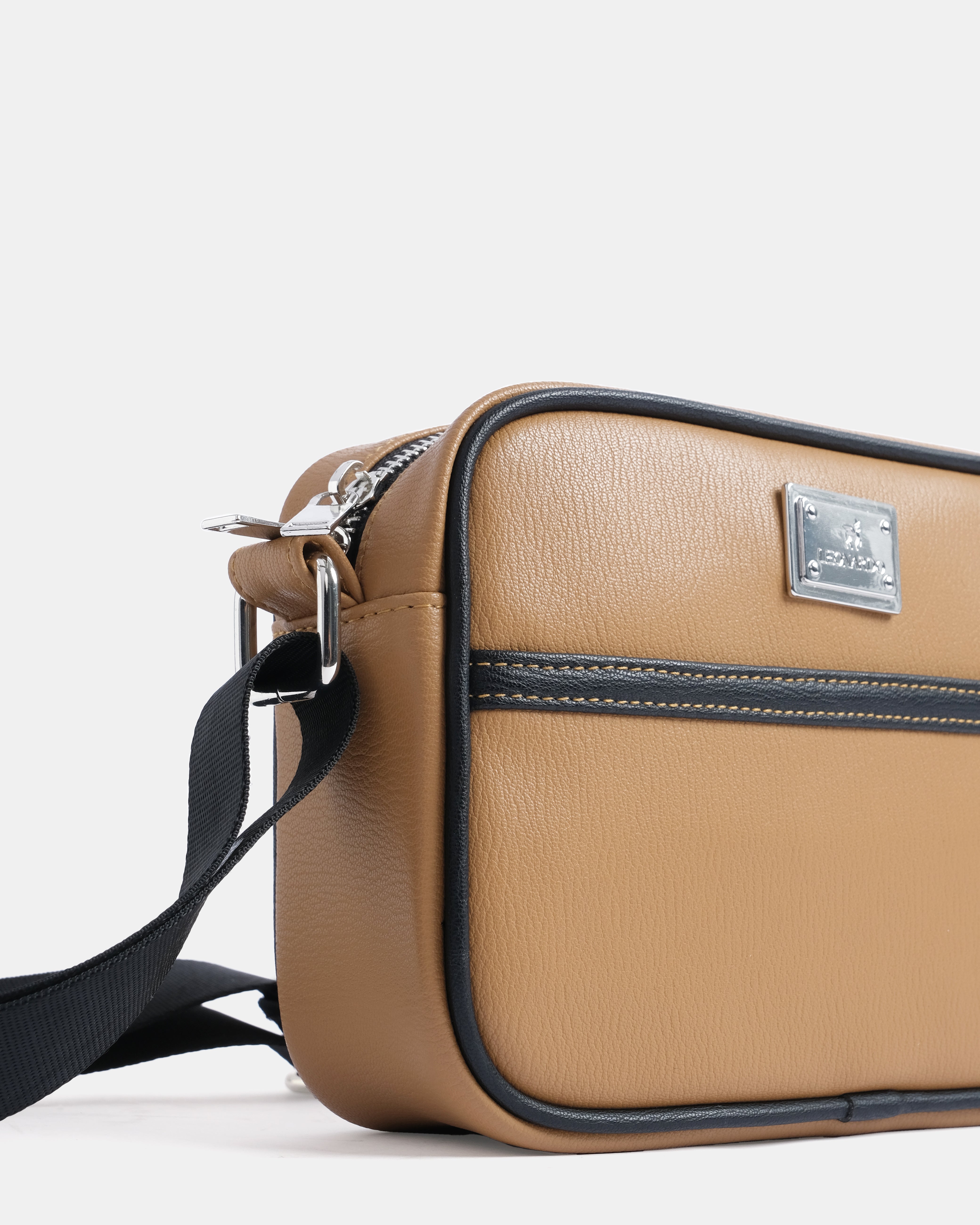 Túi Hộp Thompson - Leonardo