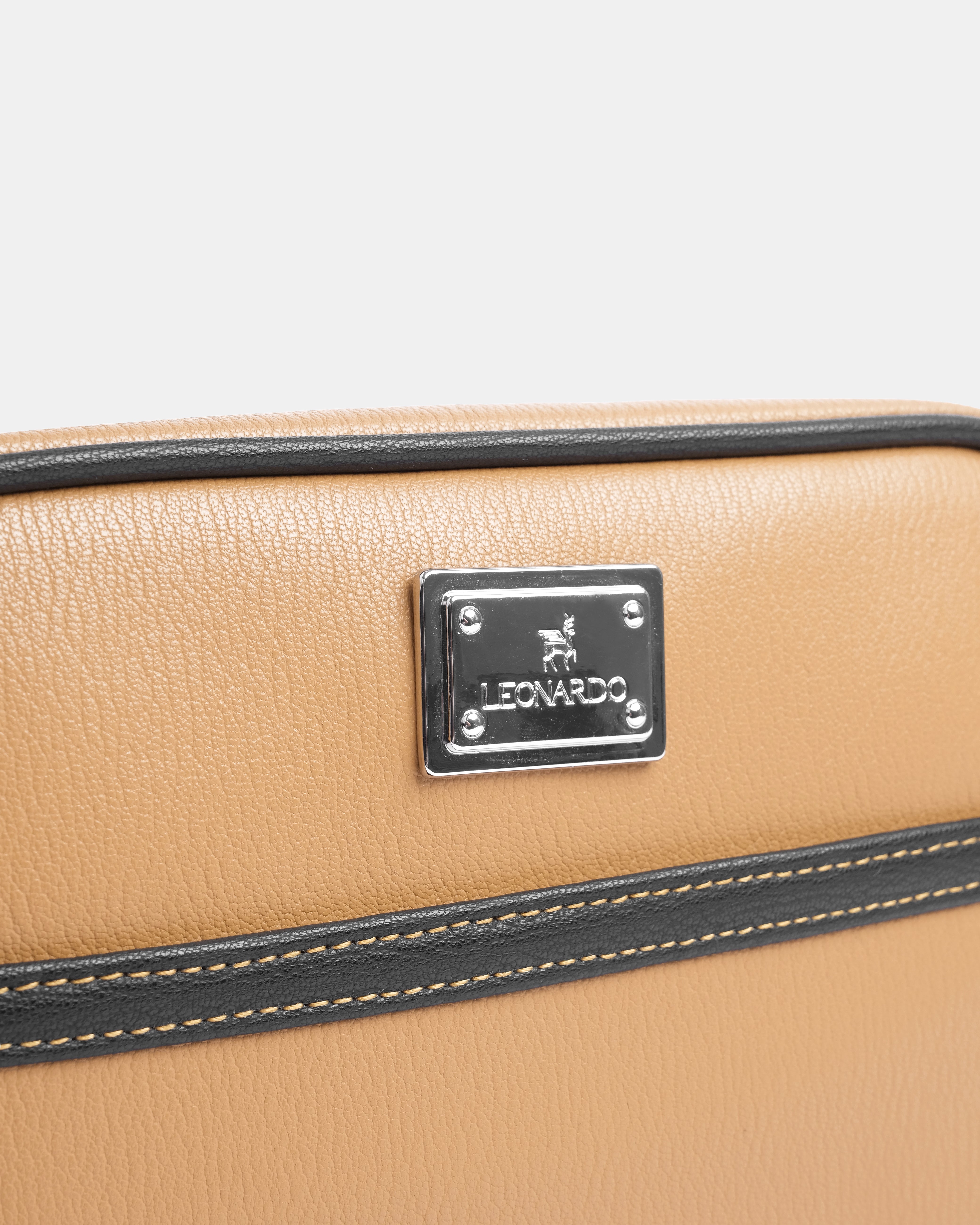 Túi Hộp Thompson - Leonardo