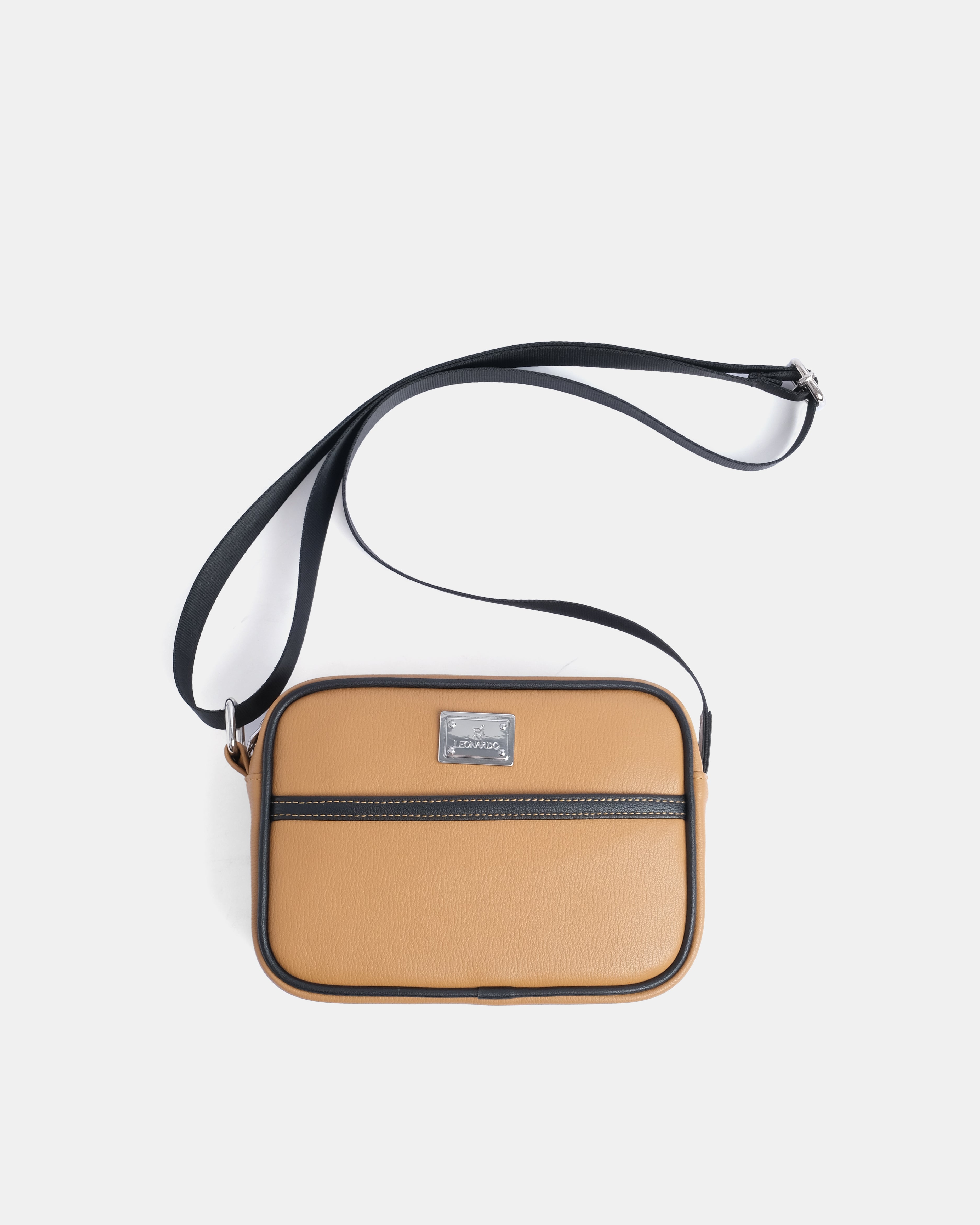 Túi Hộp Thompson - Leonardo