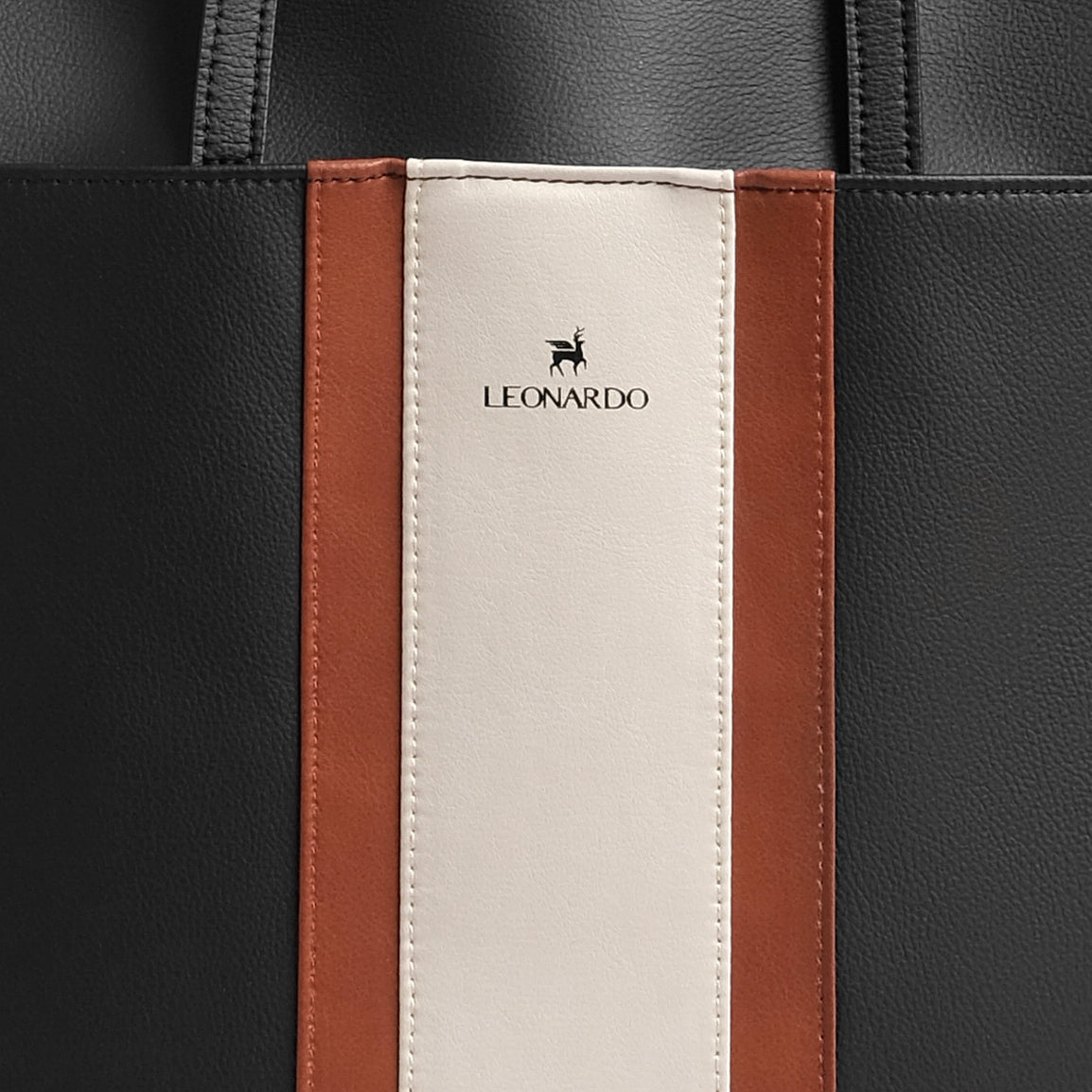 Túi Tote Frankie - Leonardo