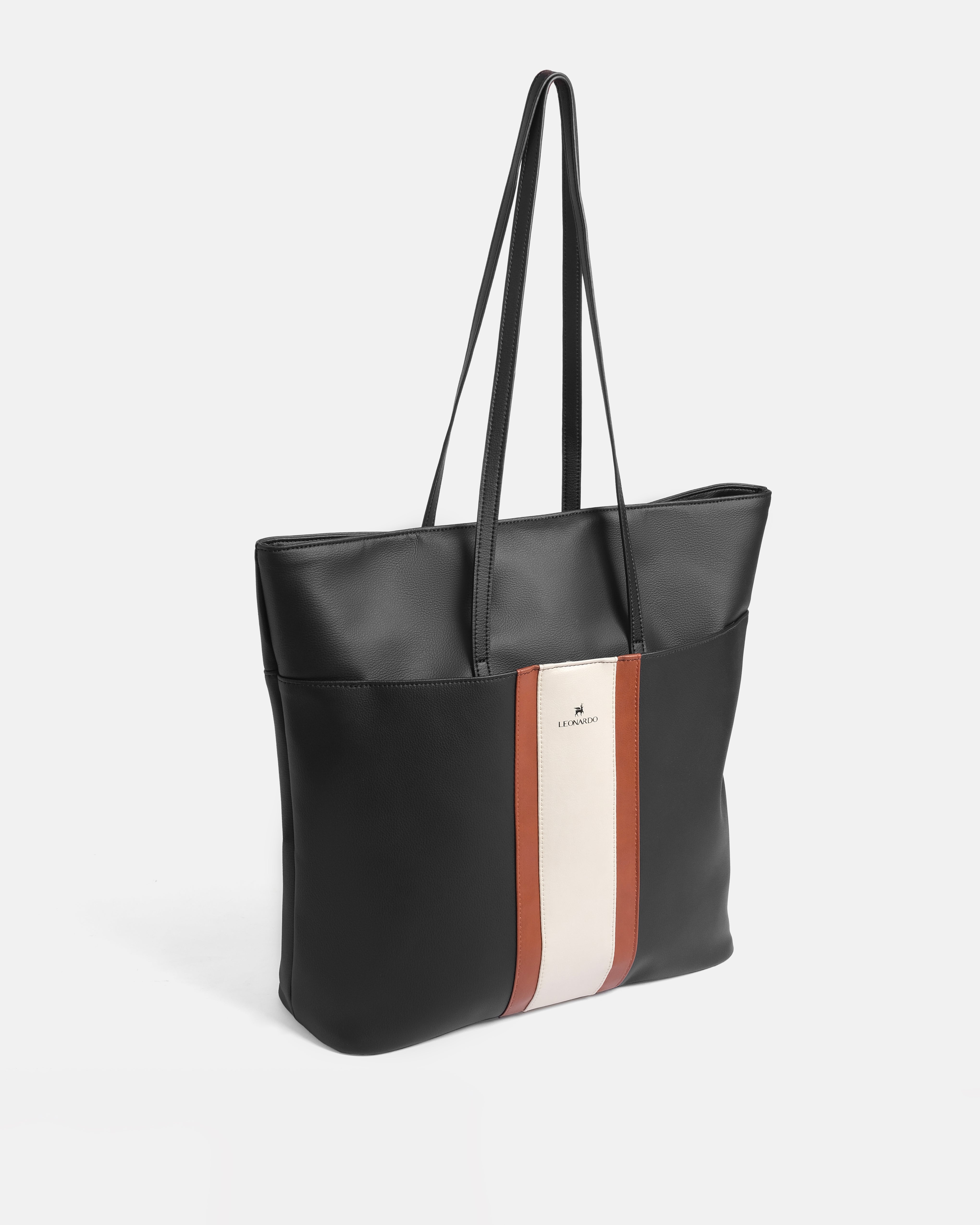 Túi Tote Frankie - Leonardo