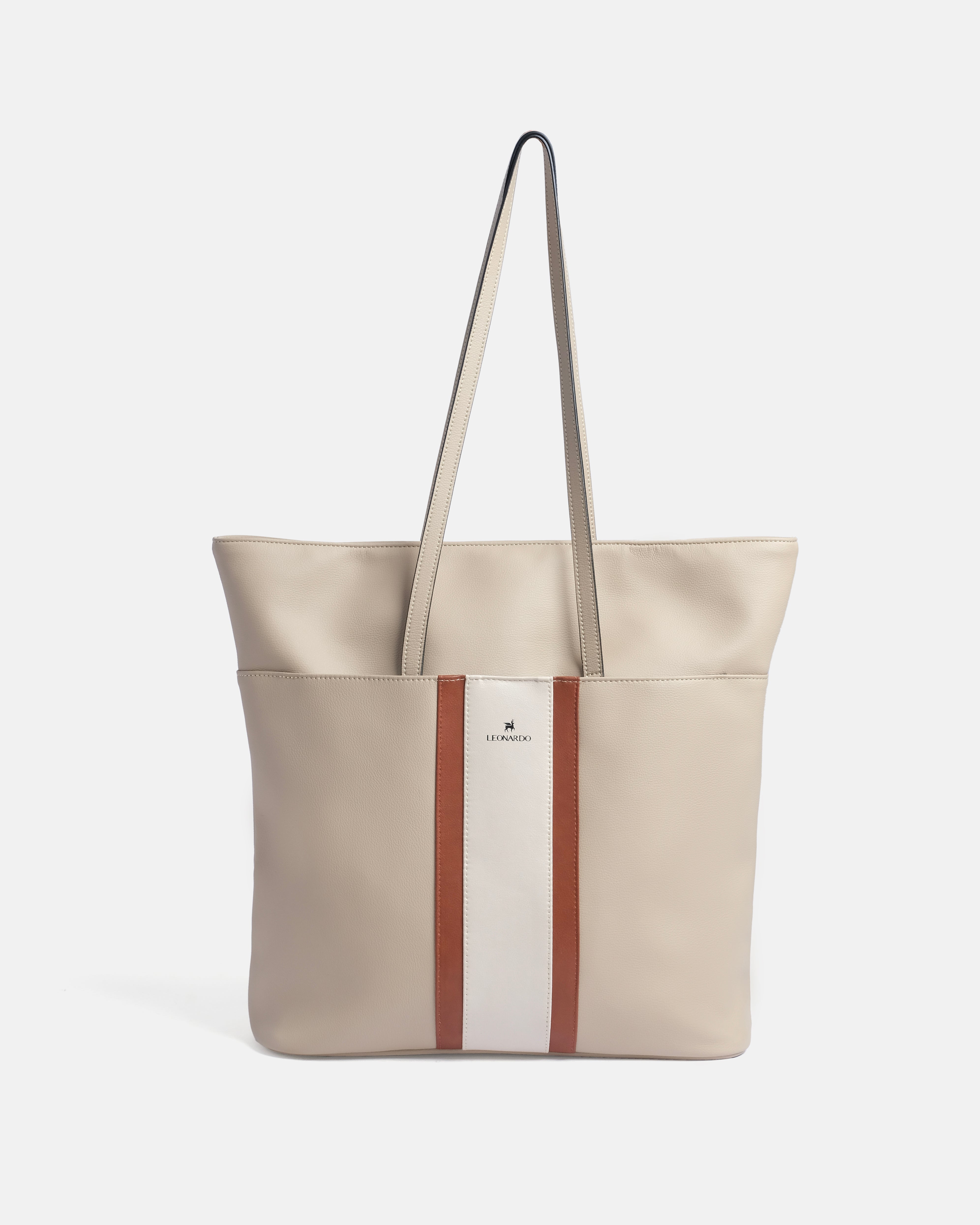 Túi Tote Frankie - Leonardo