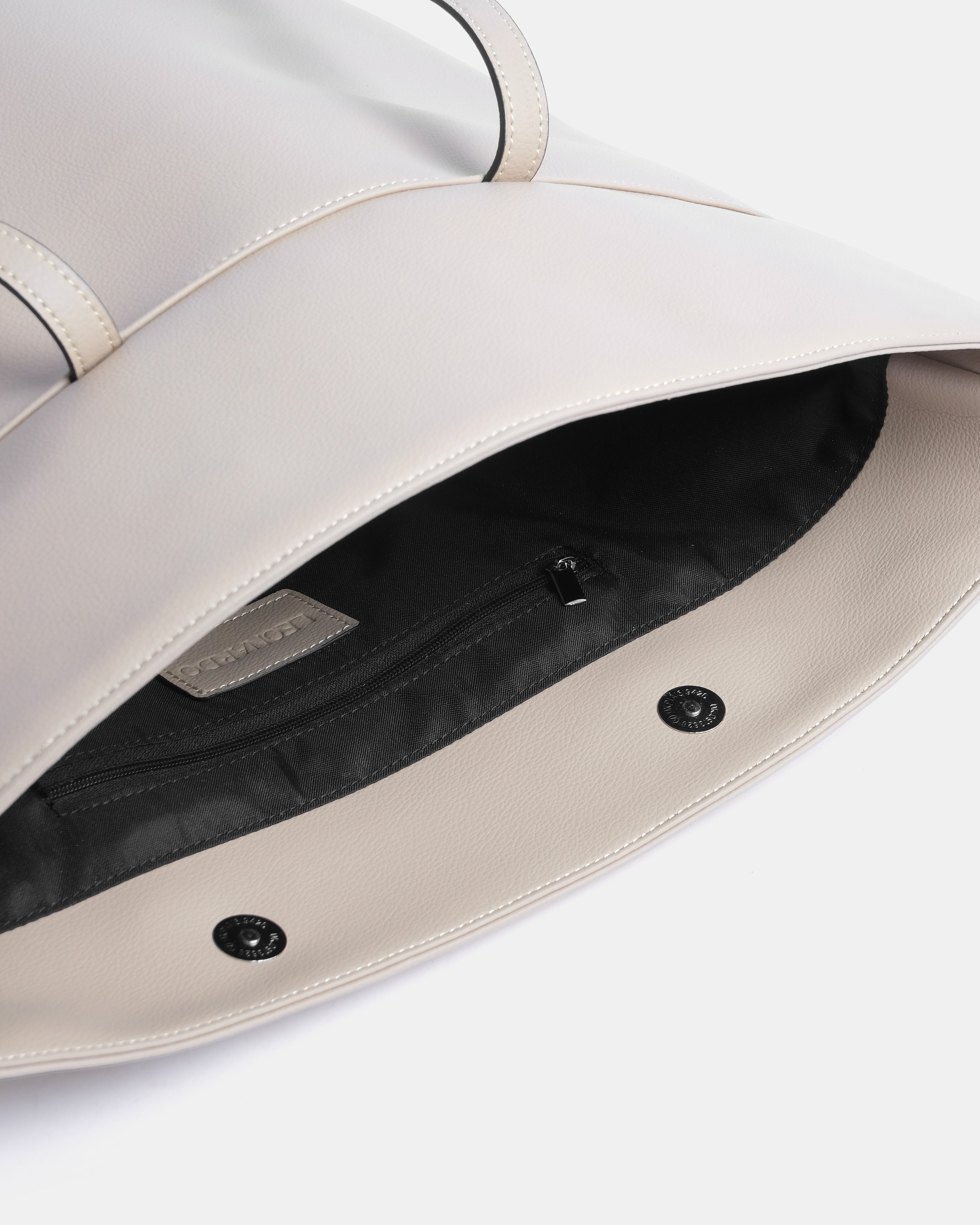 Túi Tote Frankie - Leonardo