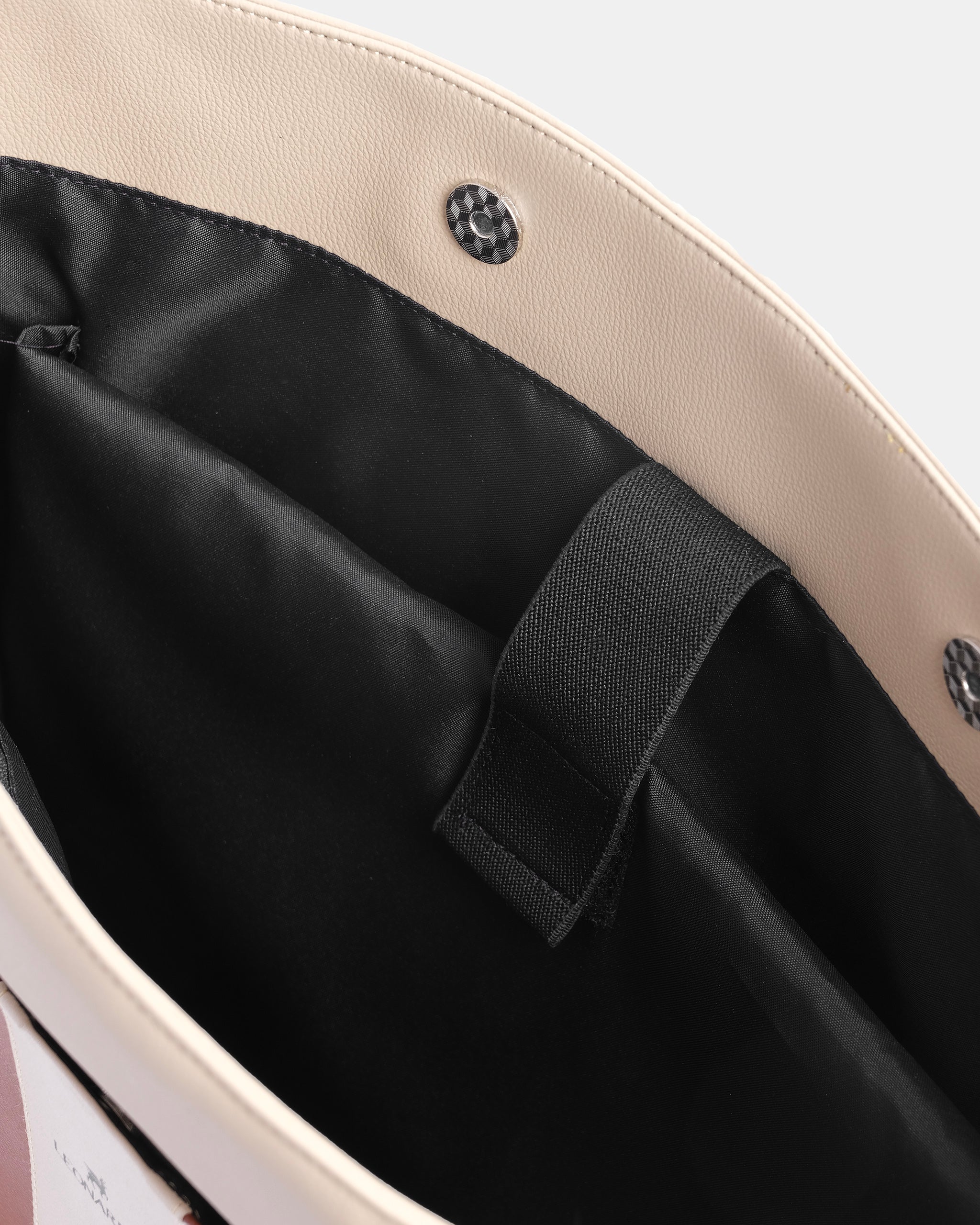 Túi Tote Frankie - Leonardo