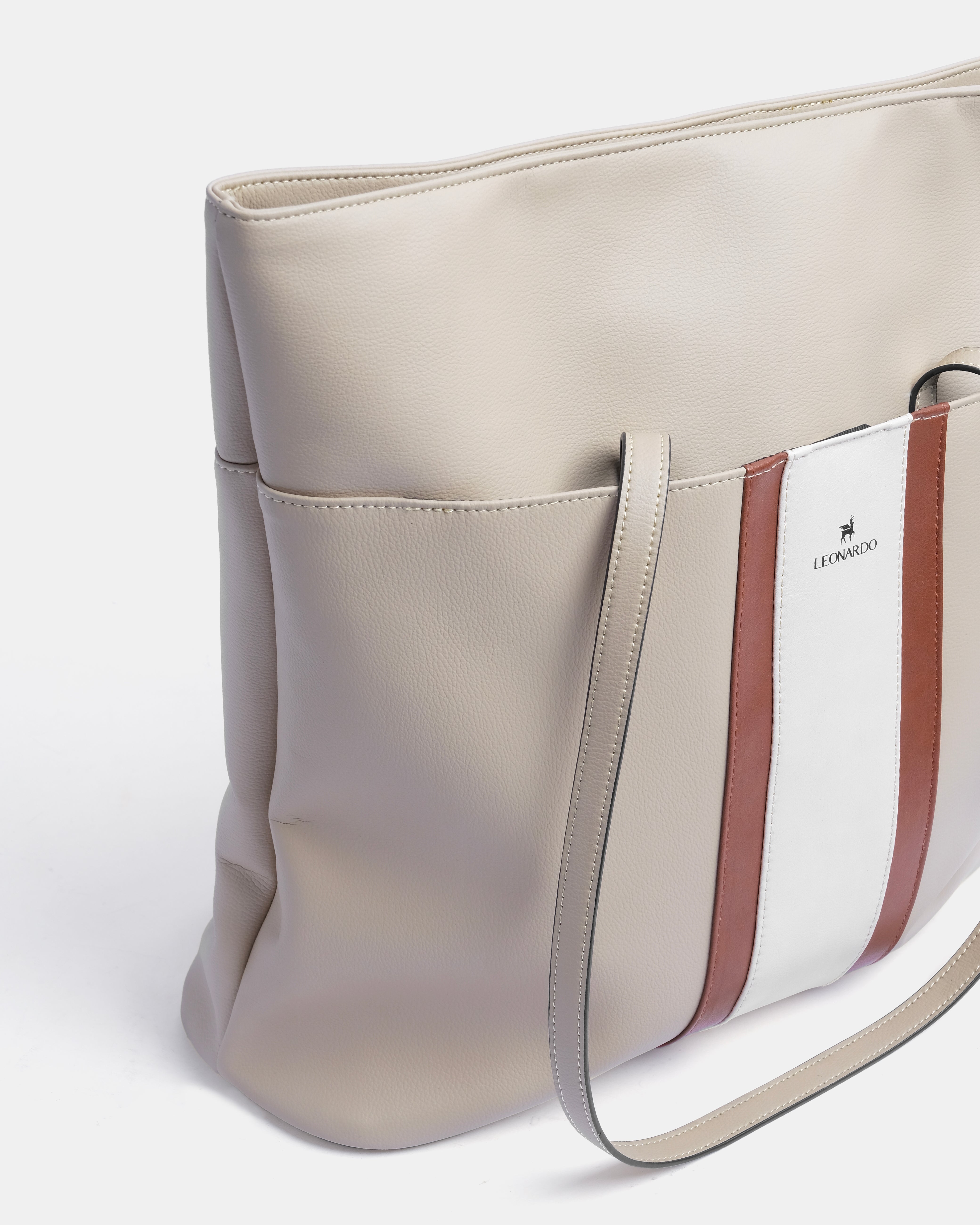 Túi Tote Frankie - Leonardo