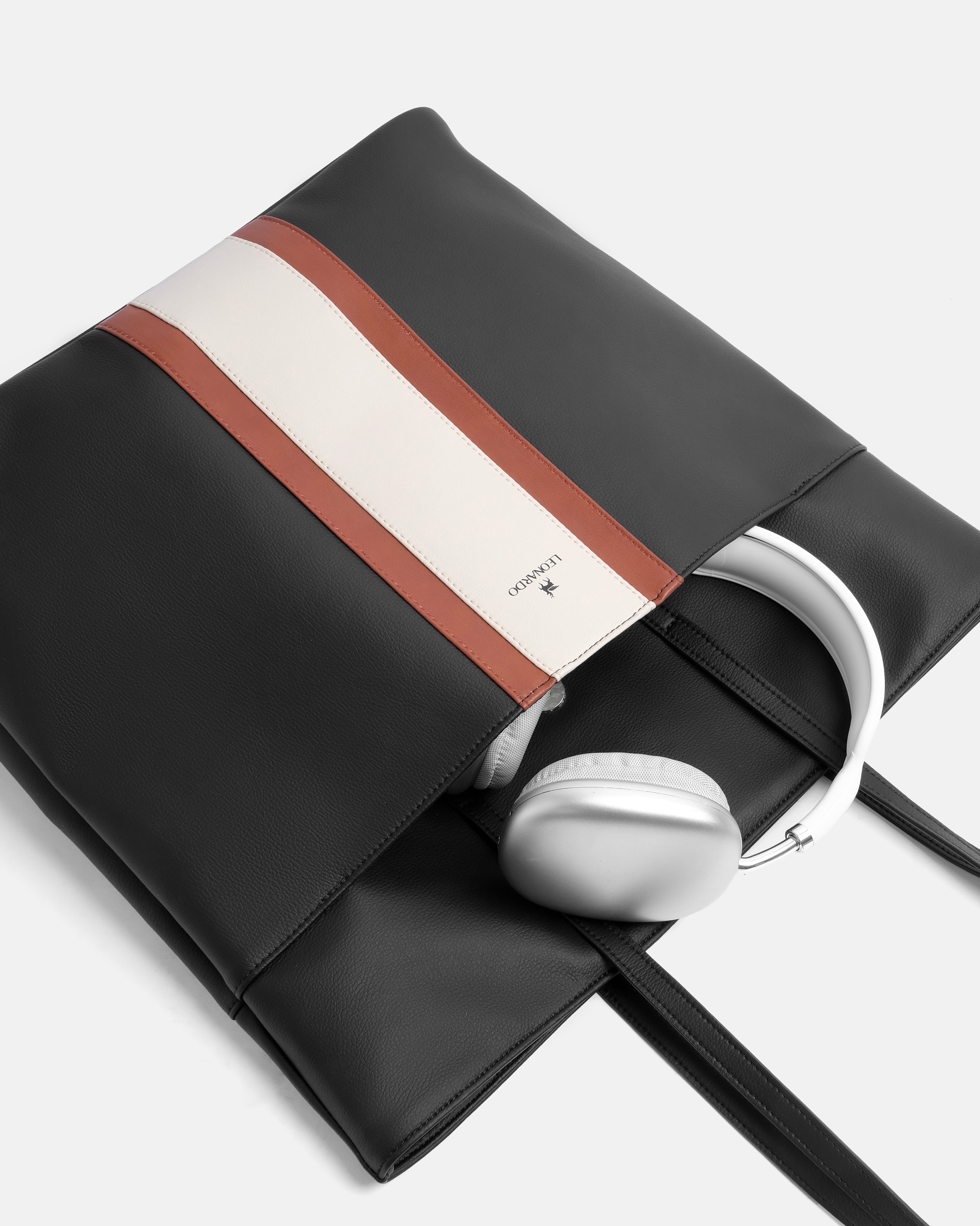 Túi Tote Frankie - Leonardo