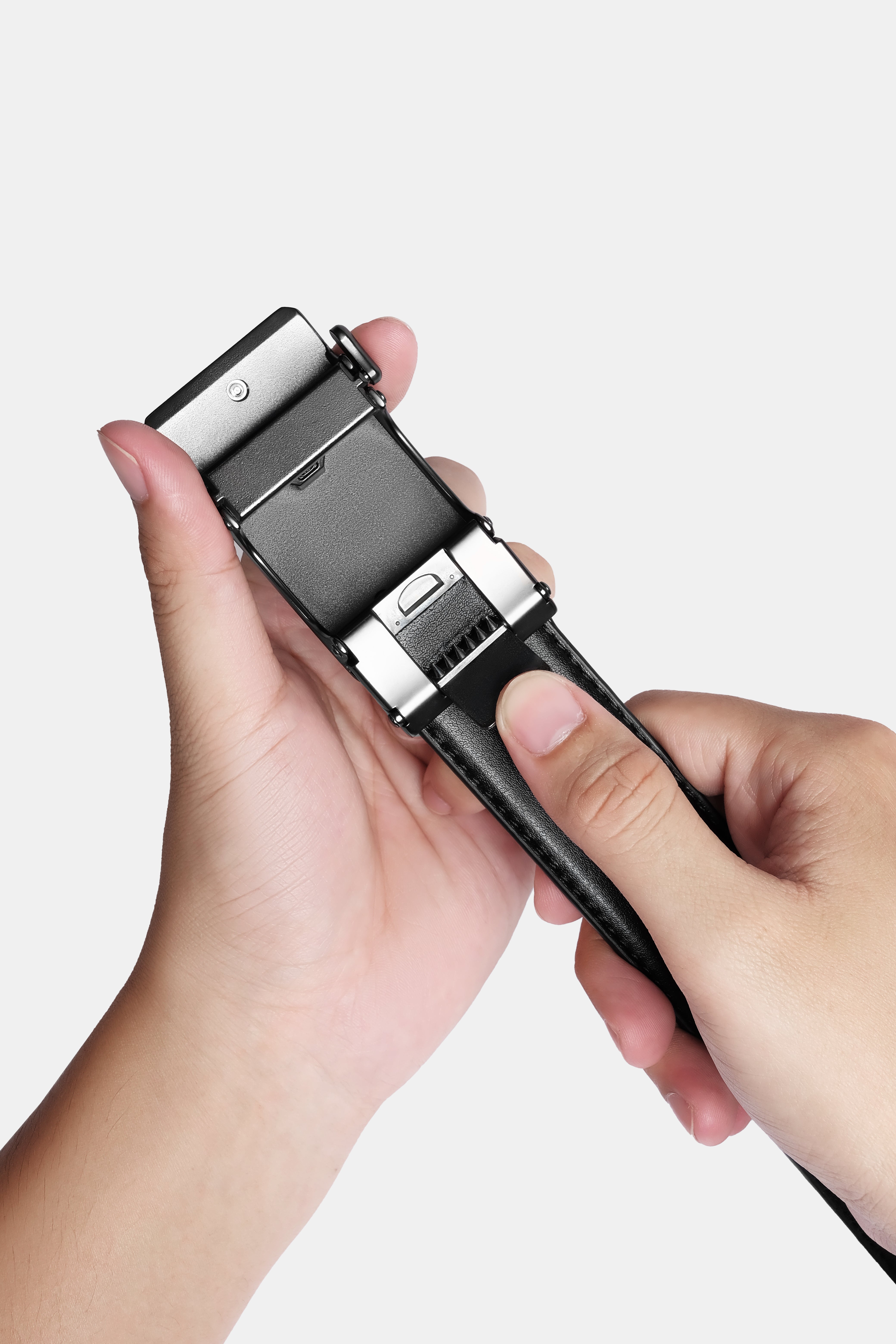 Thắt lưng Da Quickfit Sage