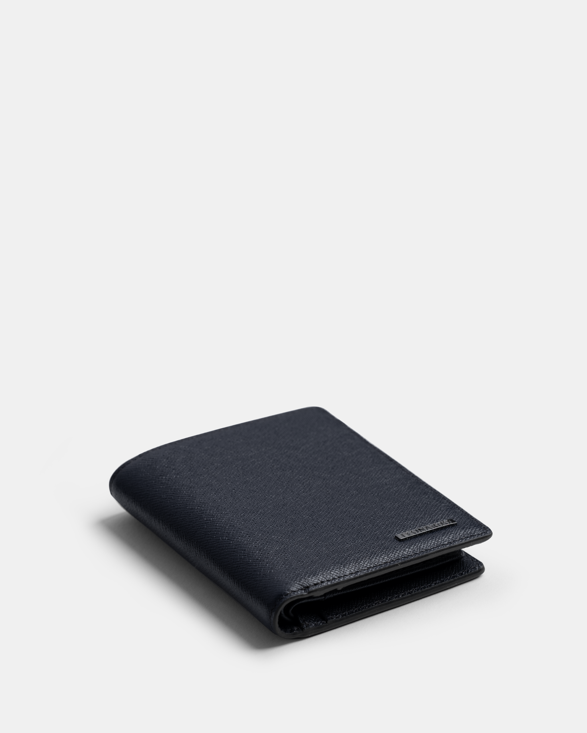 Ví Mercury - Taiga - Leonardo