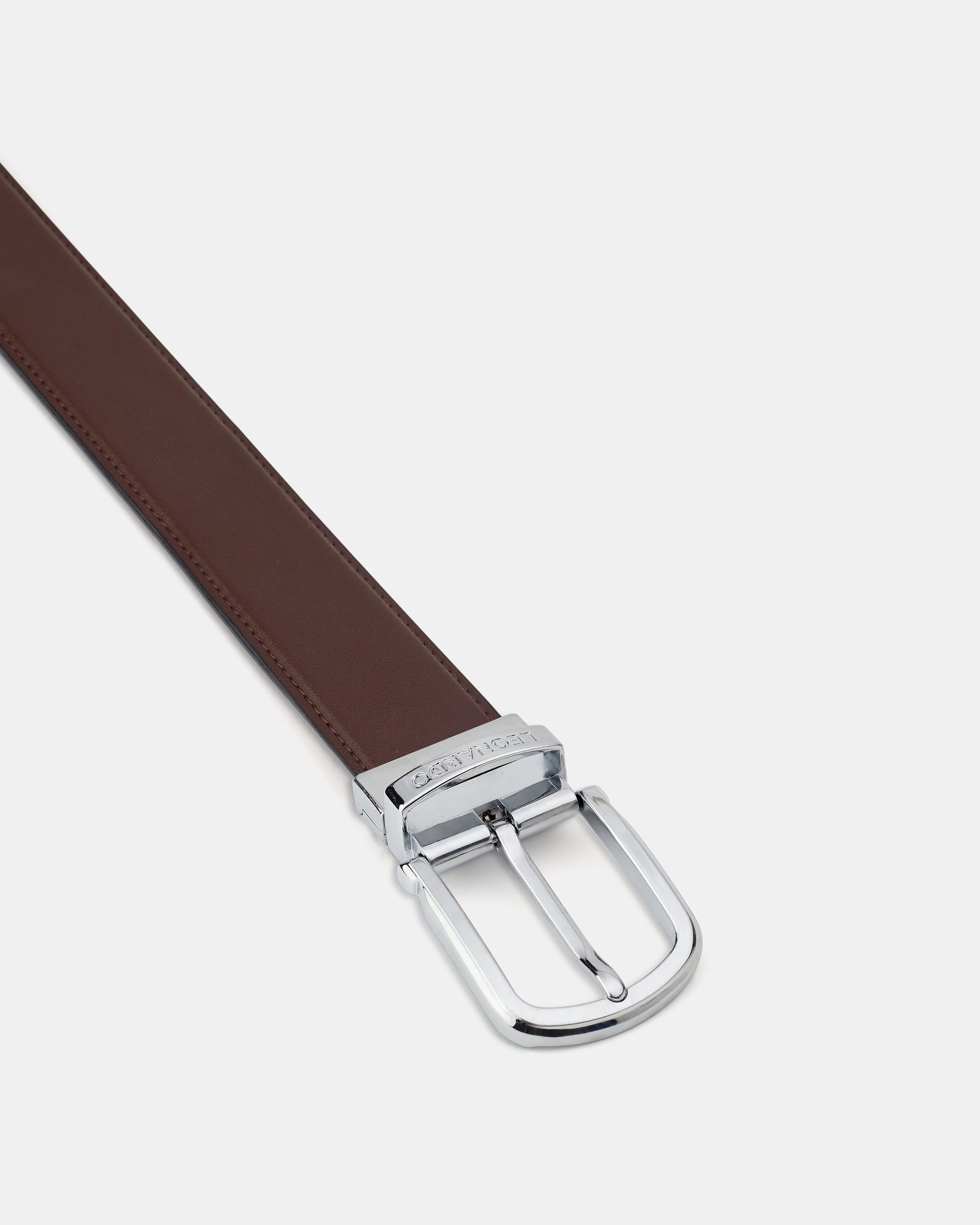 Thắt Lưng Xoay Chiều Mercury Da Microfiber