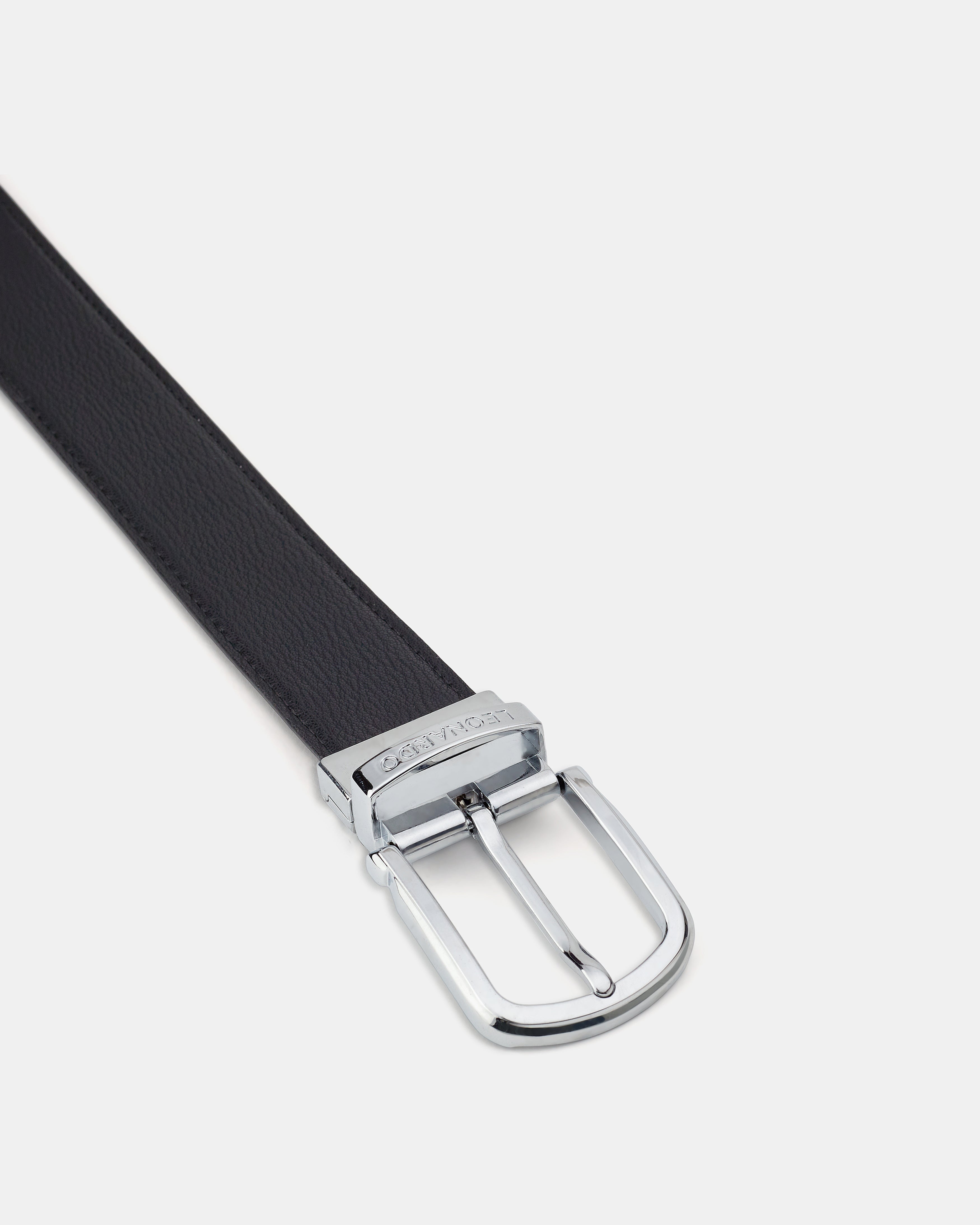 Thắt Lưng Xoay Chiều Mercury Da Microfiber