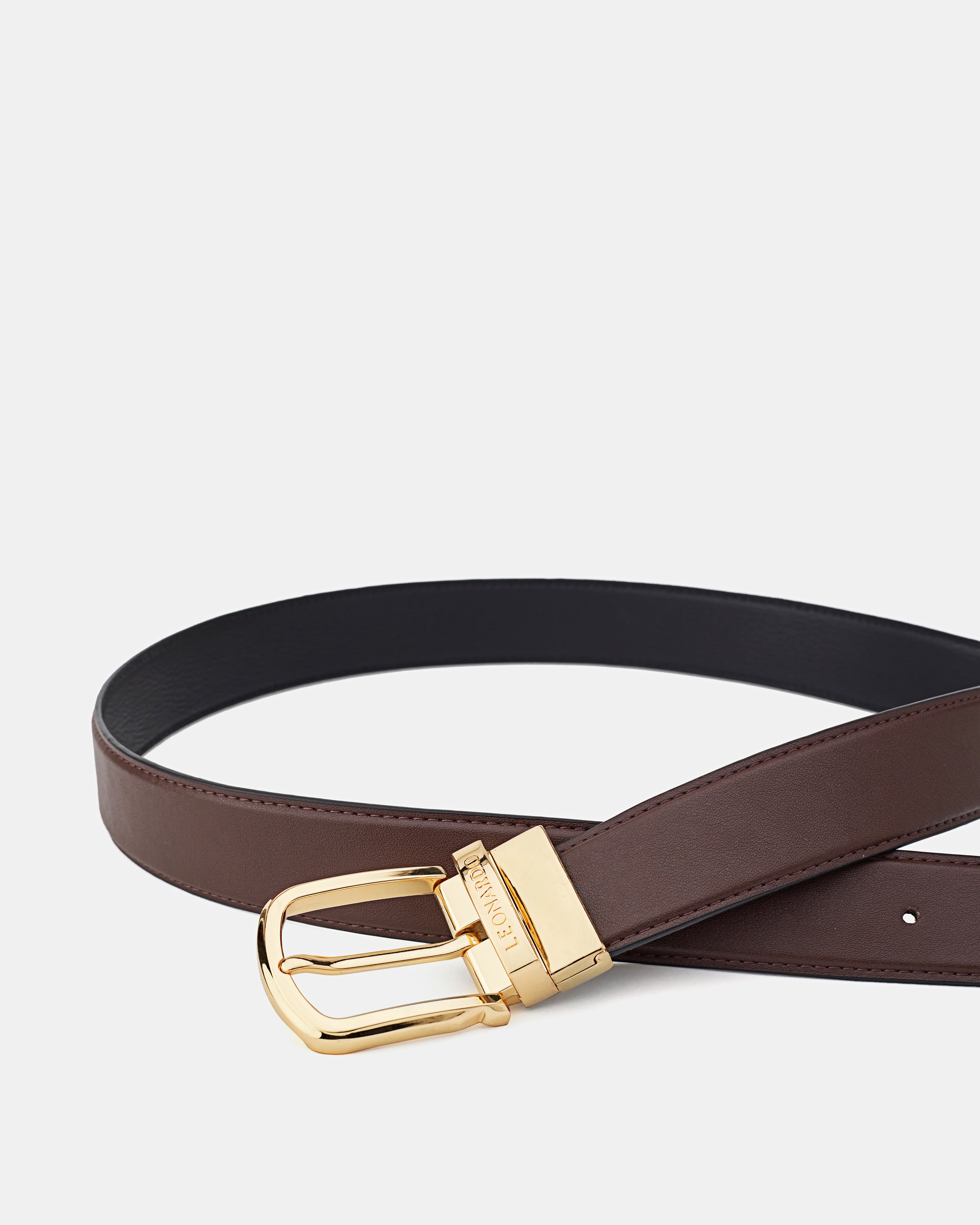 Thắt lưng Ethan - Leonardo