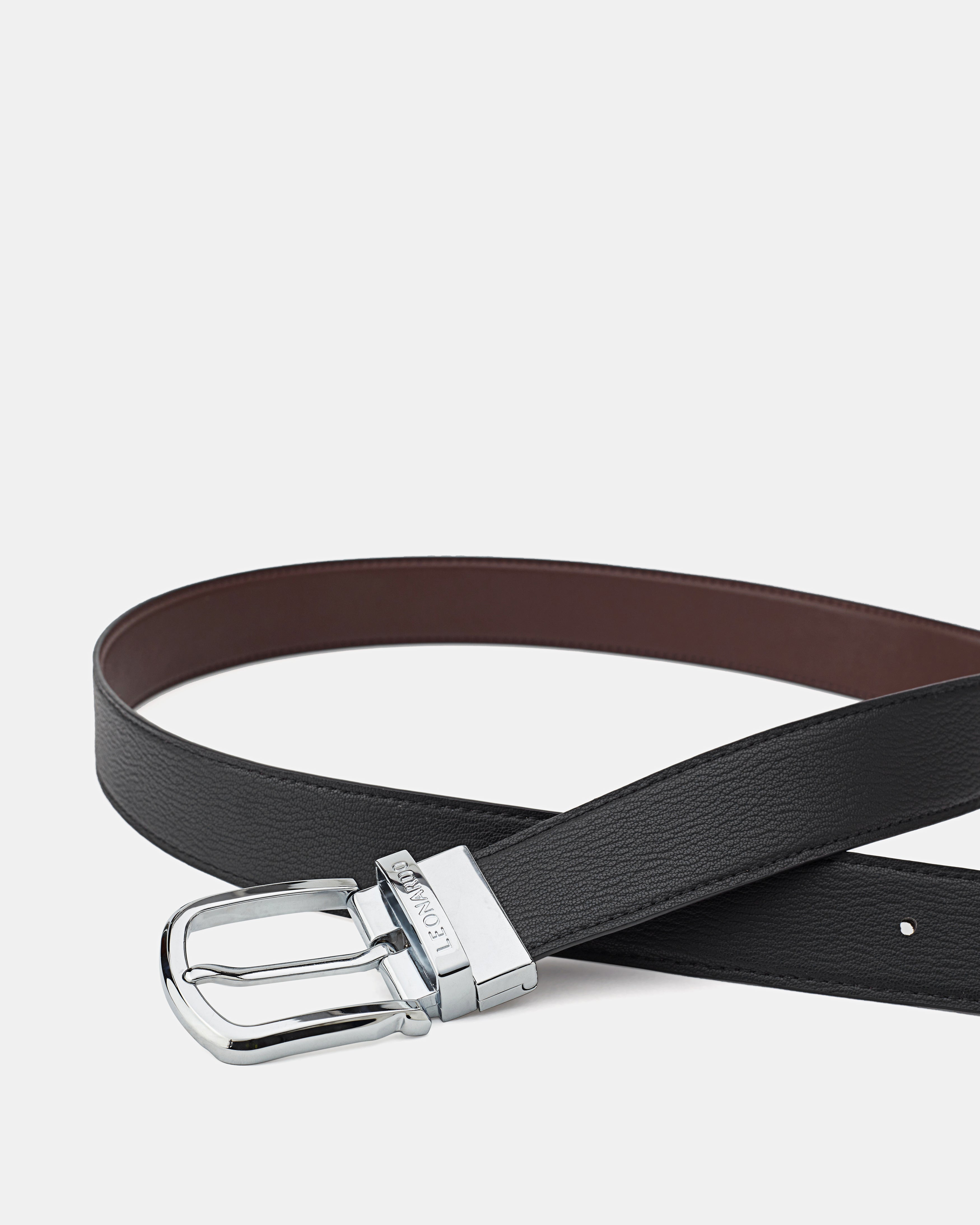 Thắt lưng Ethan - Leonardo