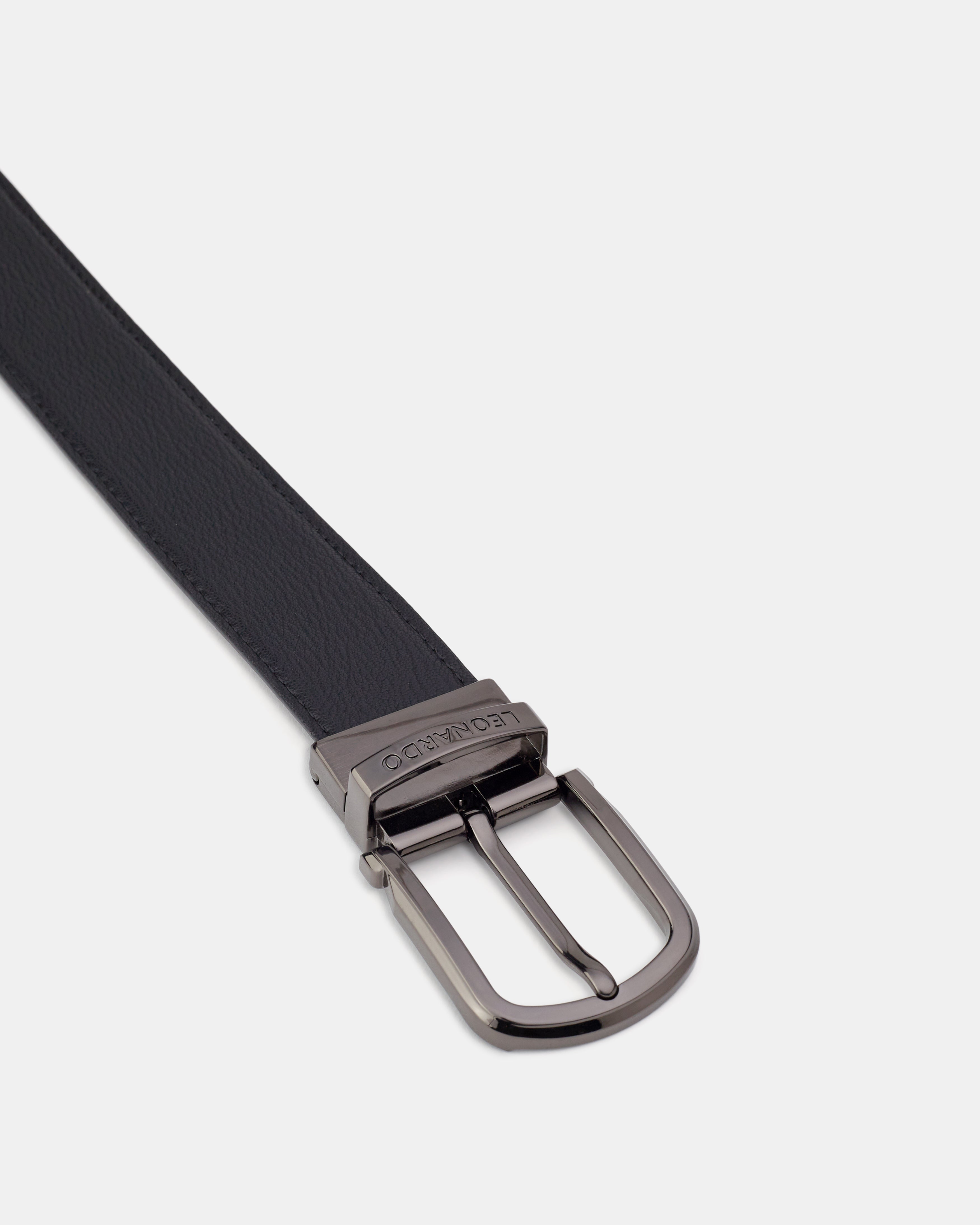 Thắt lưng Ethan - Leonardo