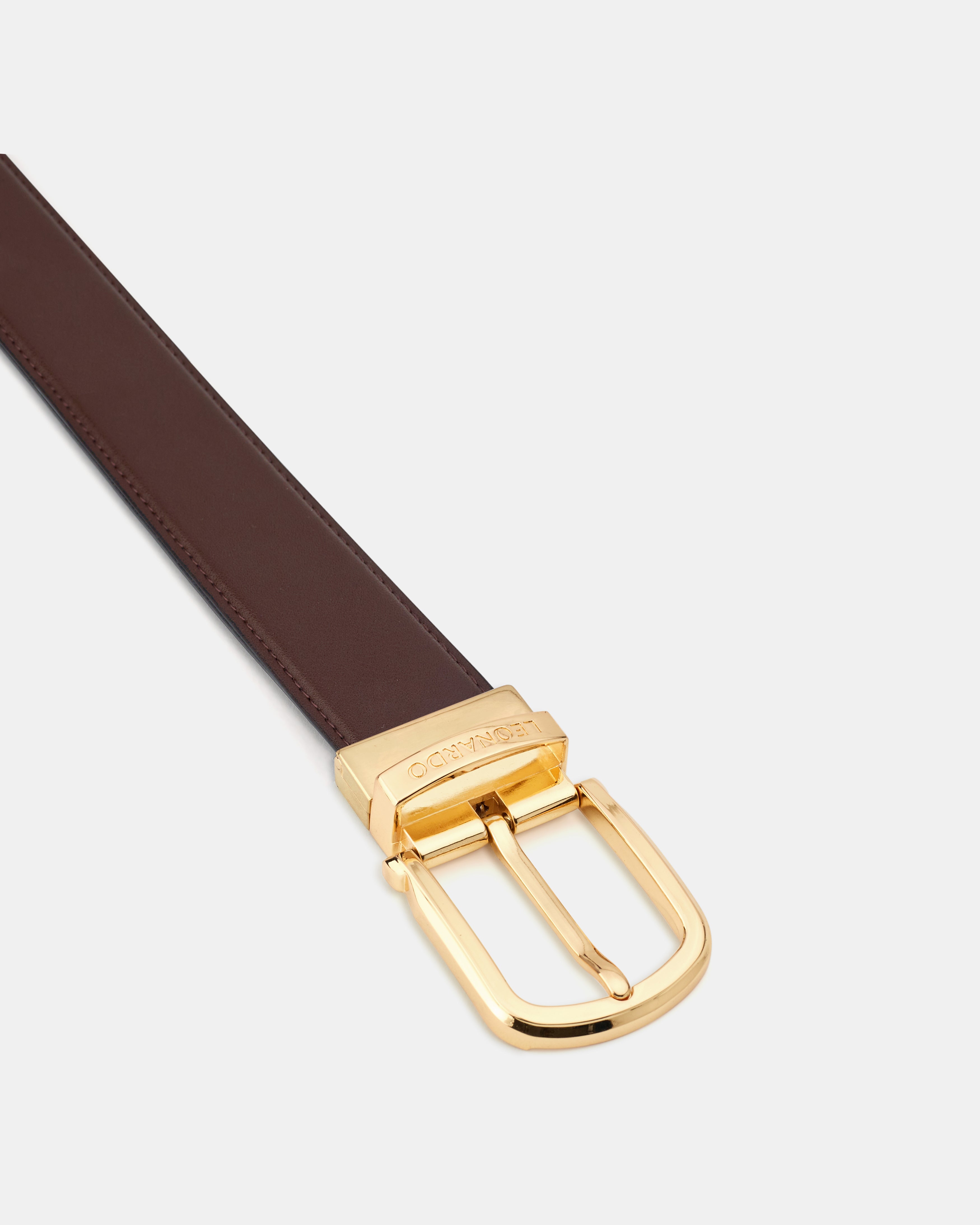 Thắt lưng Ethan - Leonardo