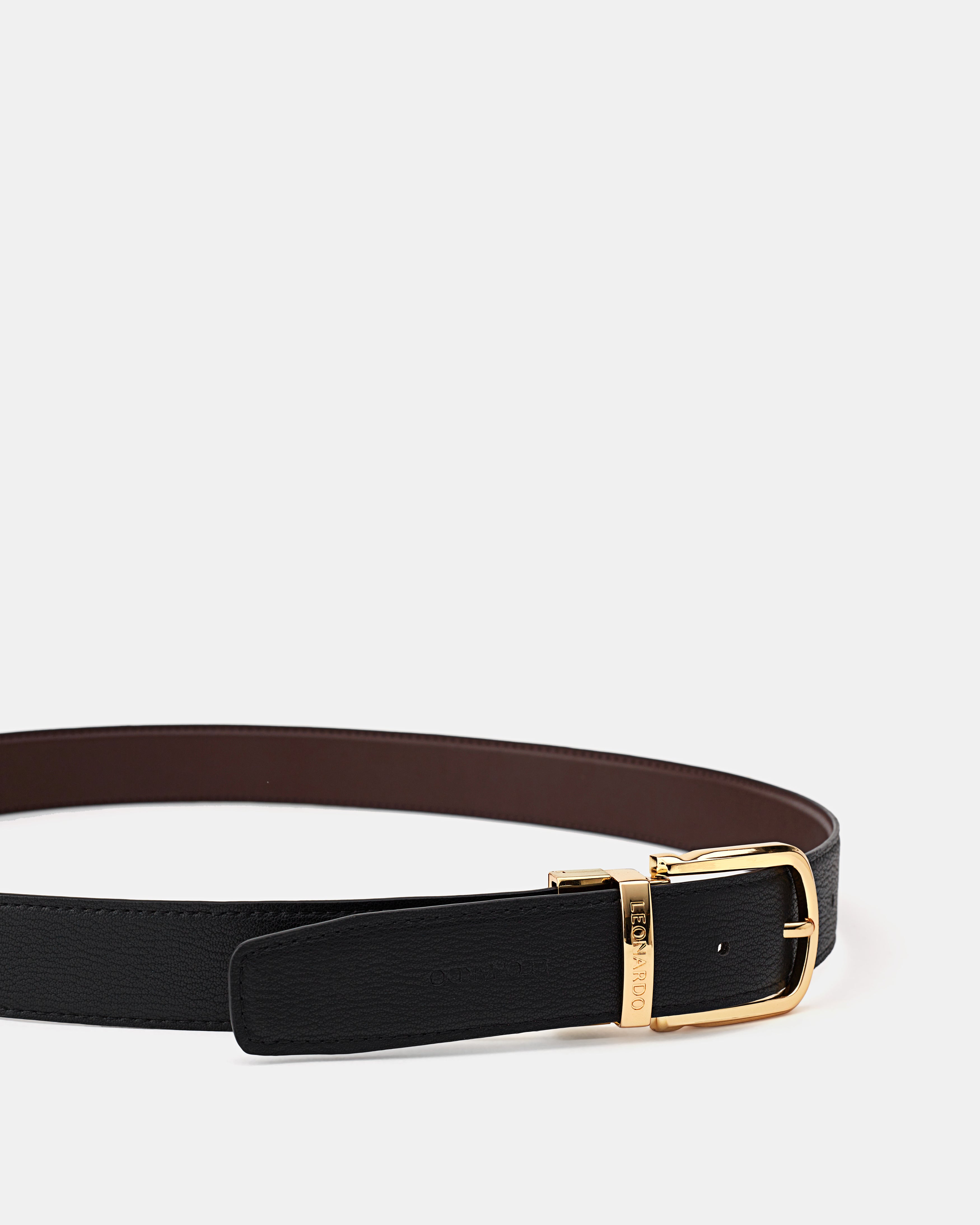 Thắt lưng Ethan - Leonardo