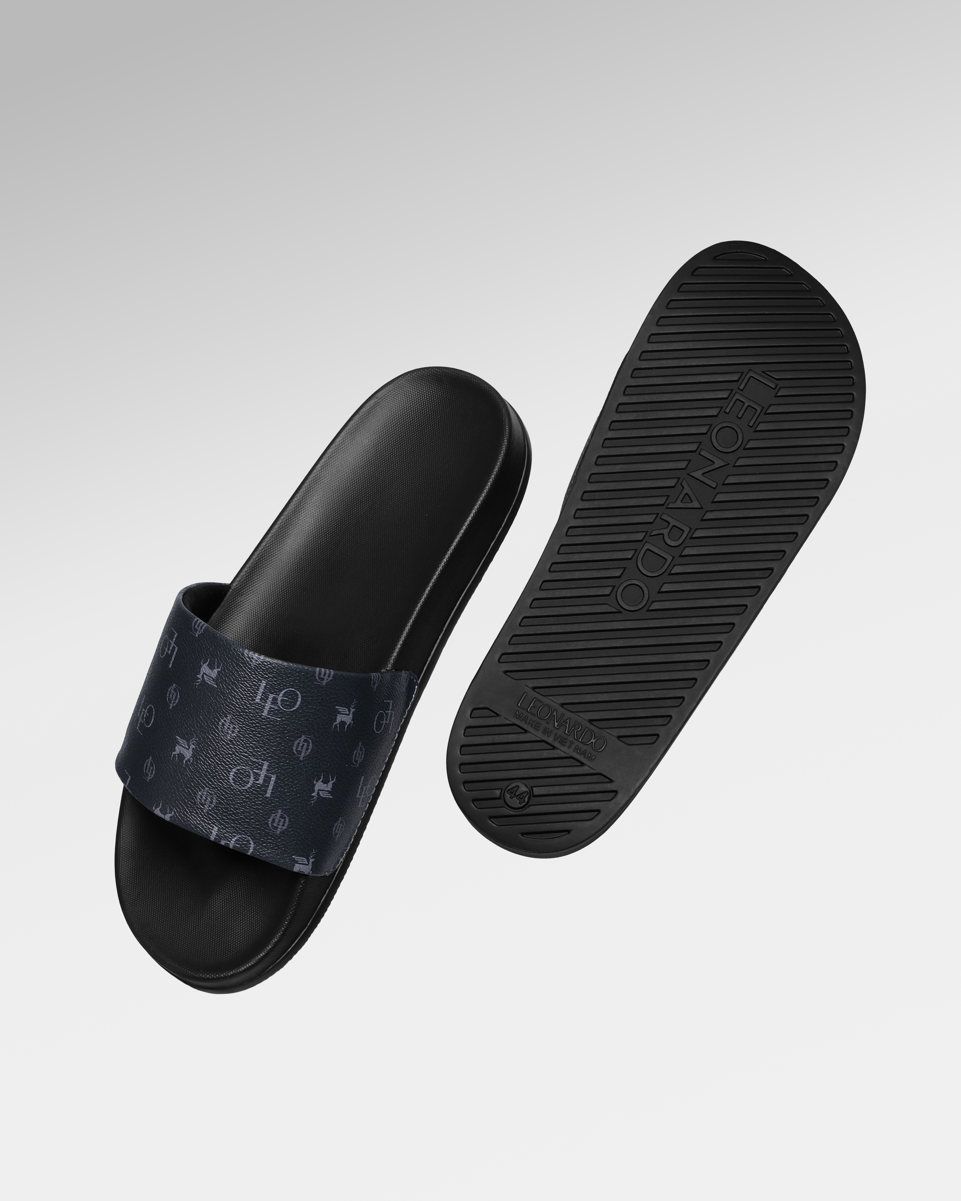 Dép Monogram Neo Slides