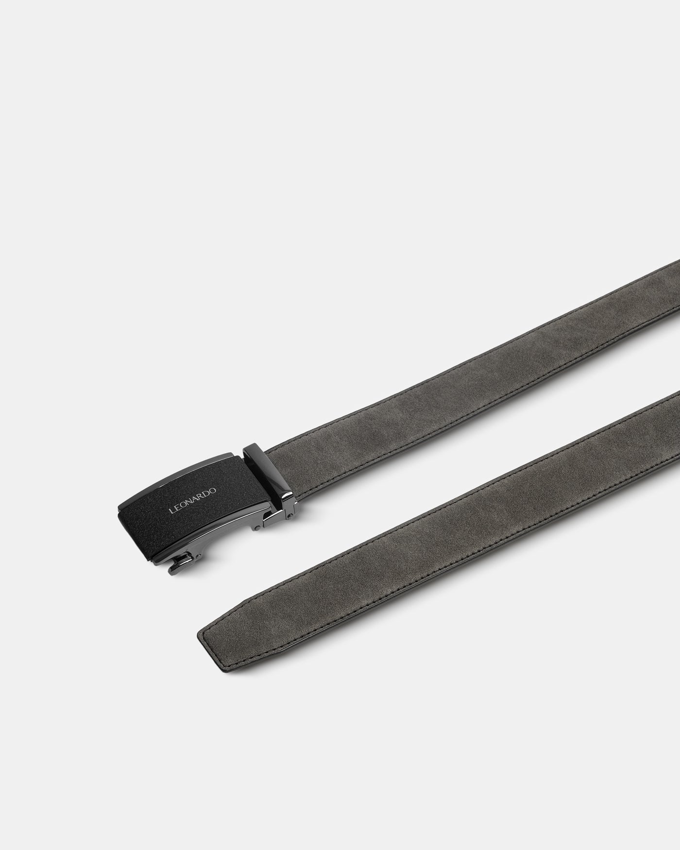 Thắt Lưng Da Quickfit Sean - Leonardo