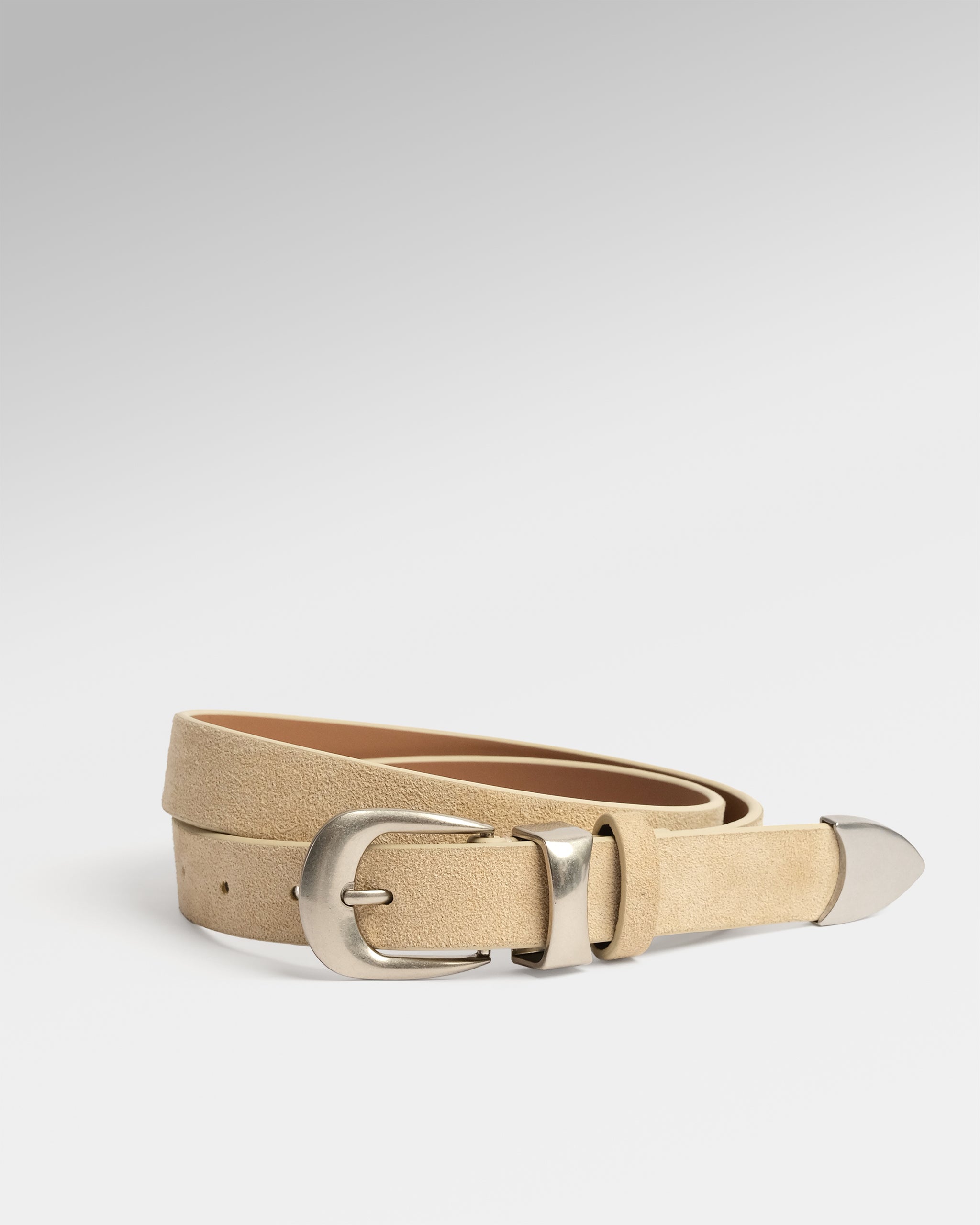 Thắt lưng Nicholas