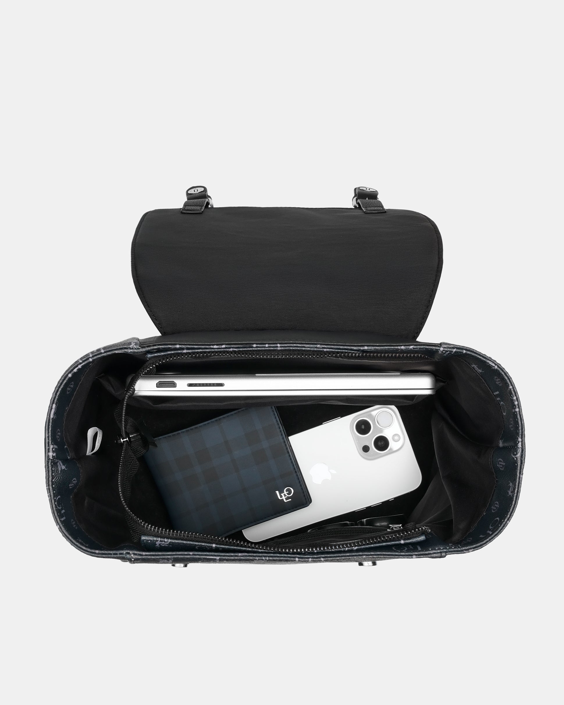 Balo Monogram Neo X-Night