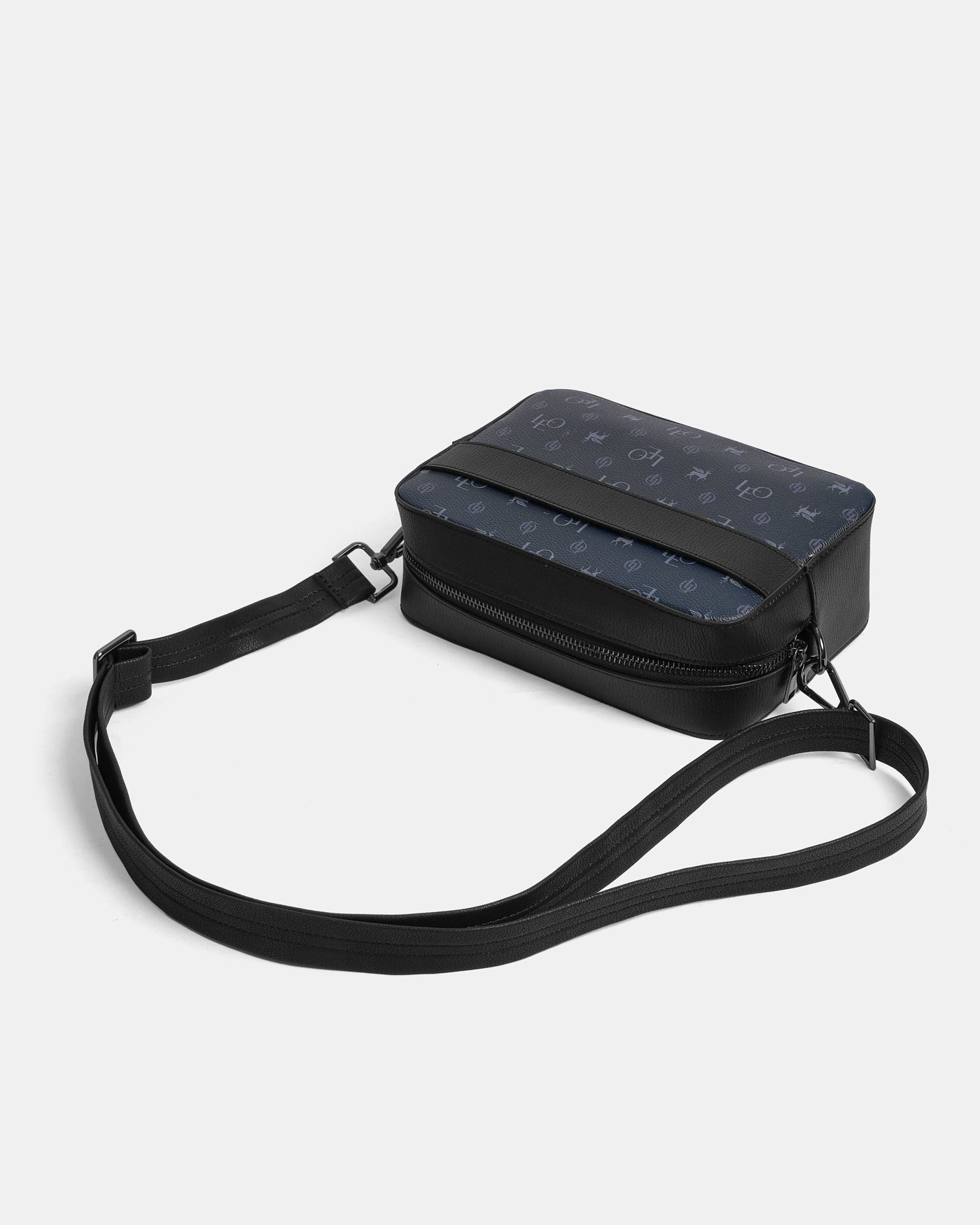 Túi Hộp Monogram Neo