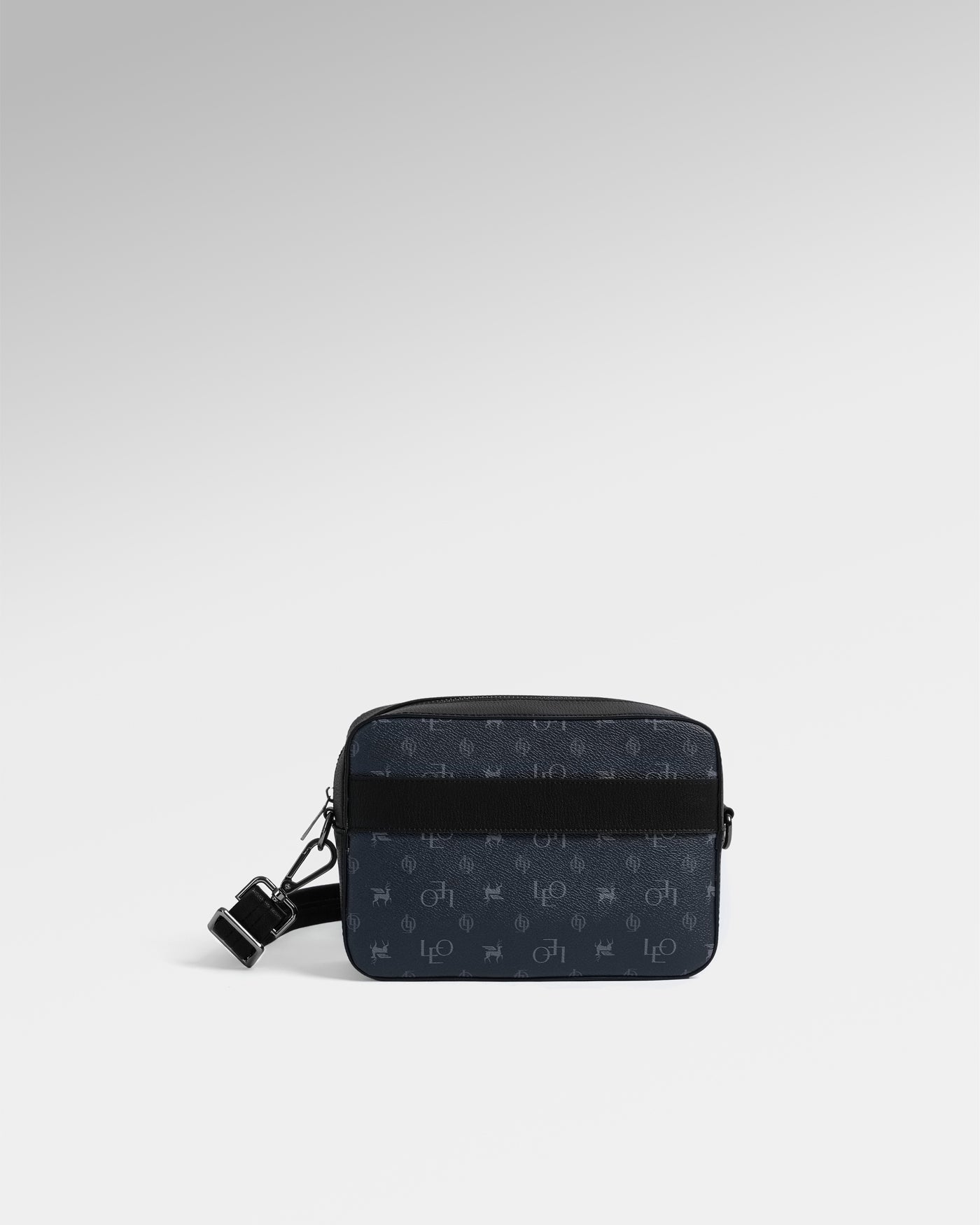 Túi Hộp Monogram Neo
