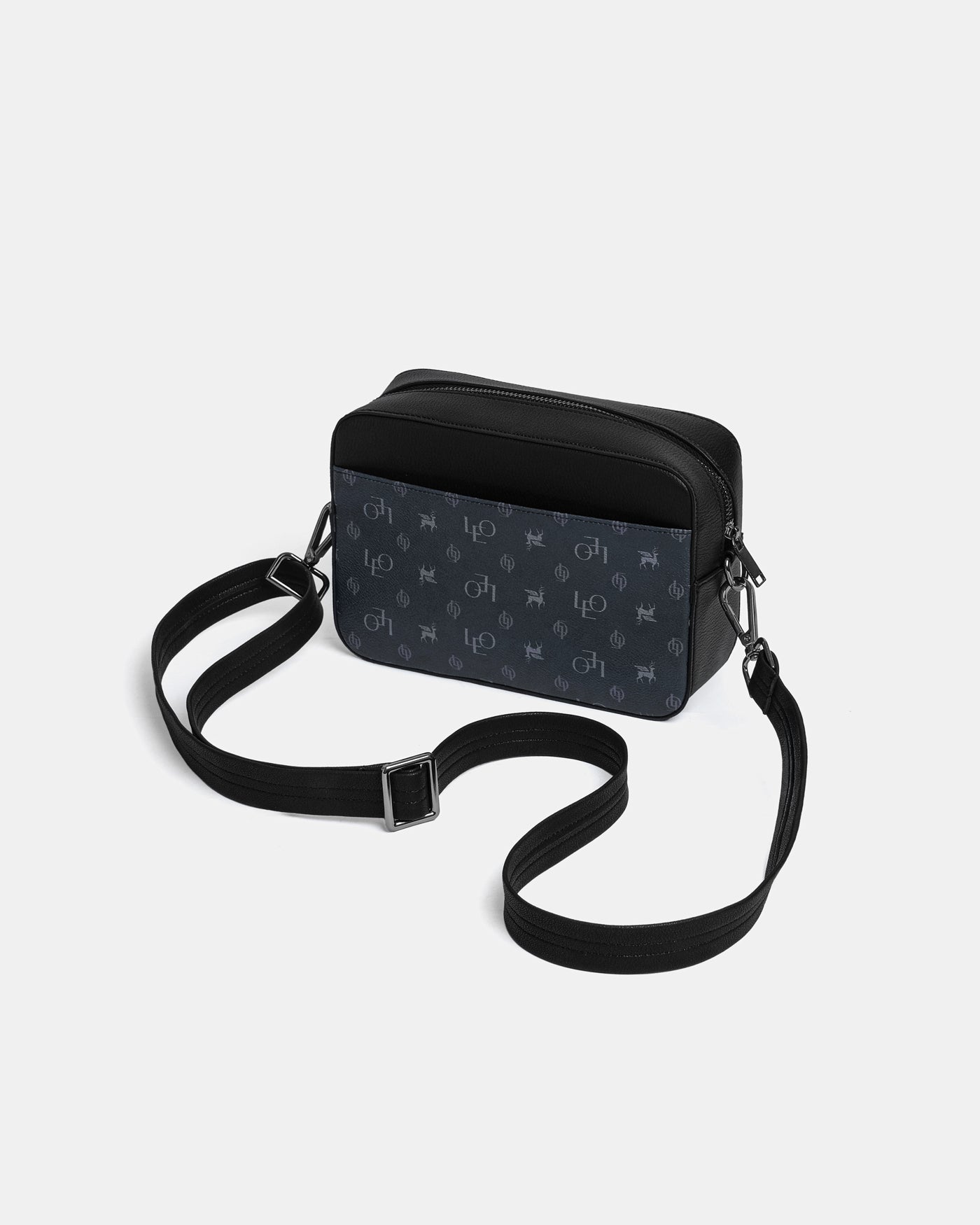 Túi Hộp Monogram Neo