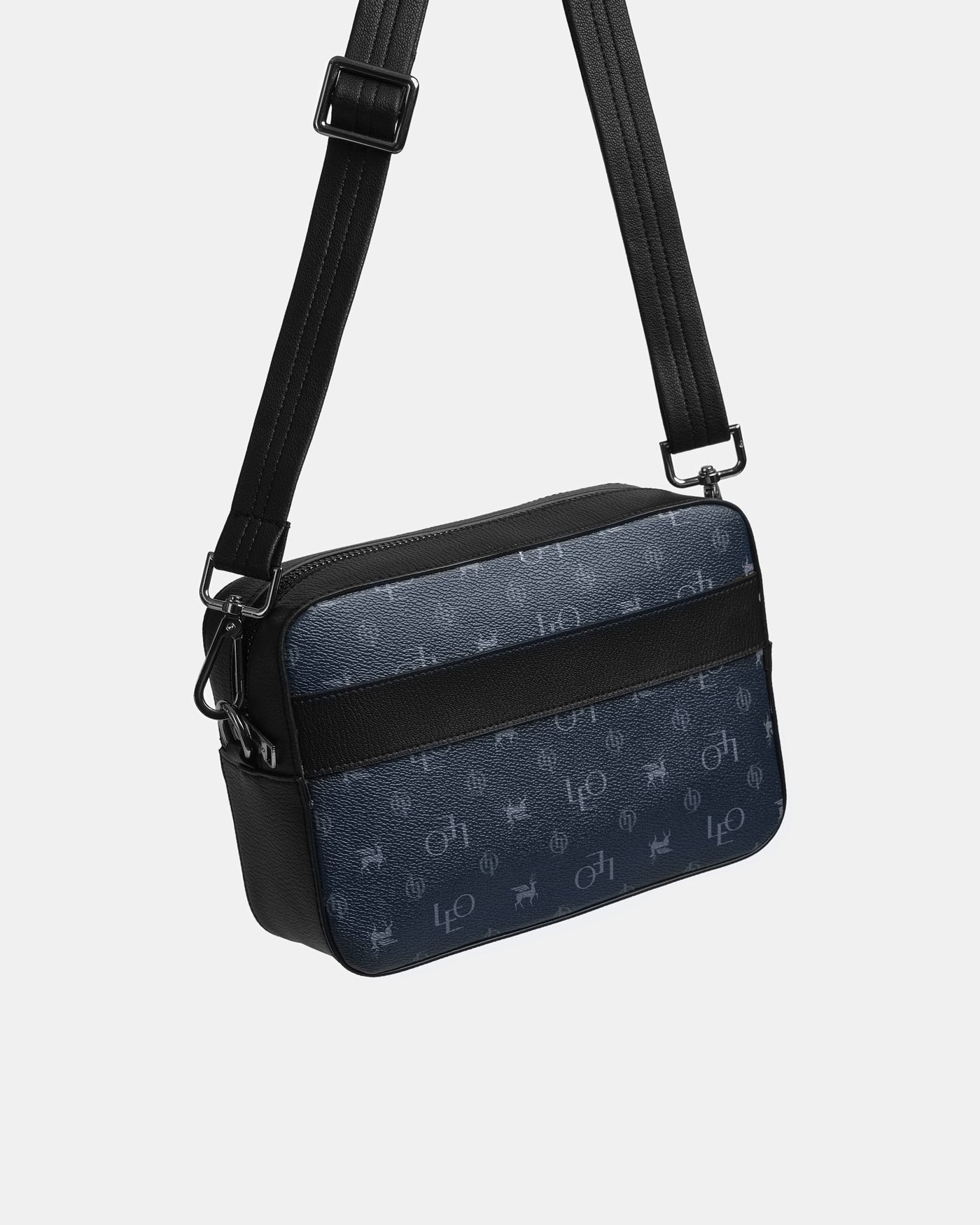 Túi Hộp Monogram Neo
