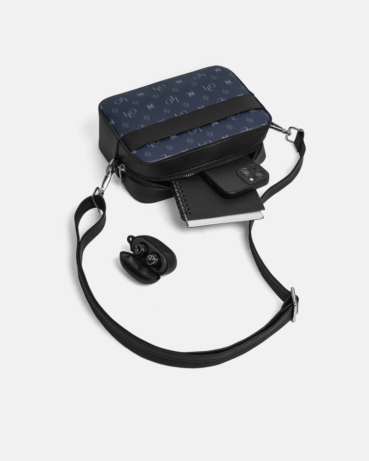 Túi Hộp Monogram Neo