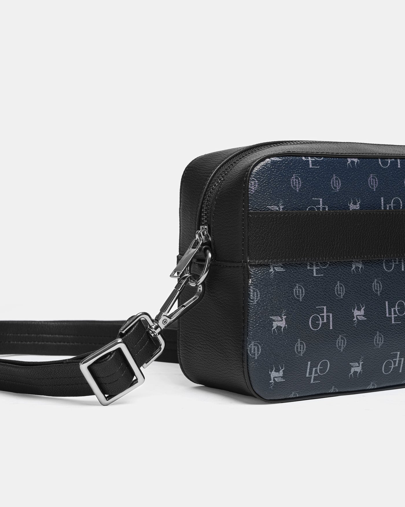 Túi Hộp Monogram Neo