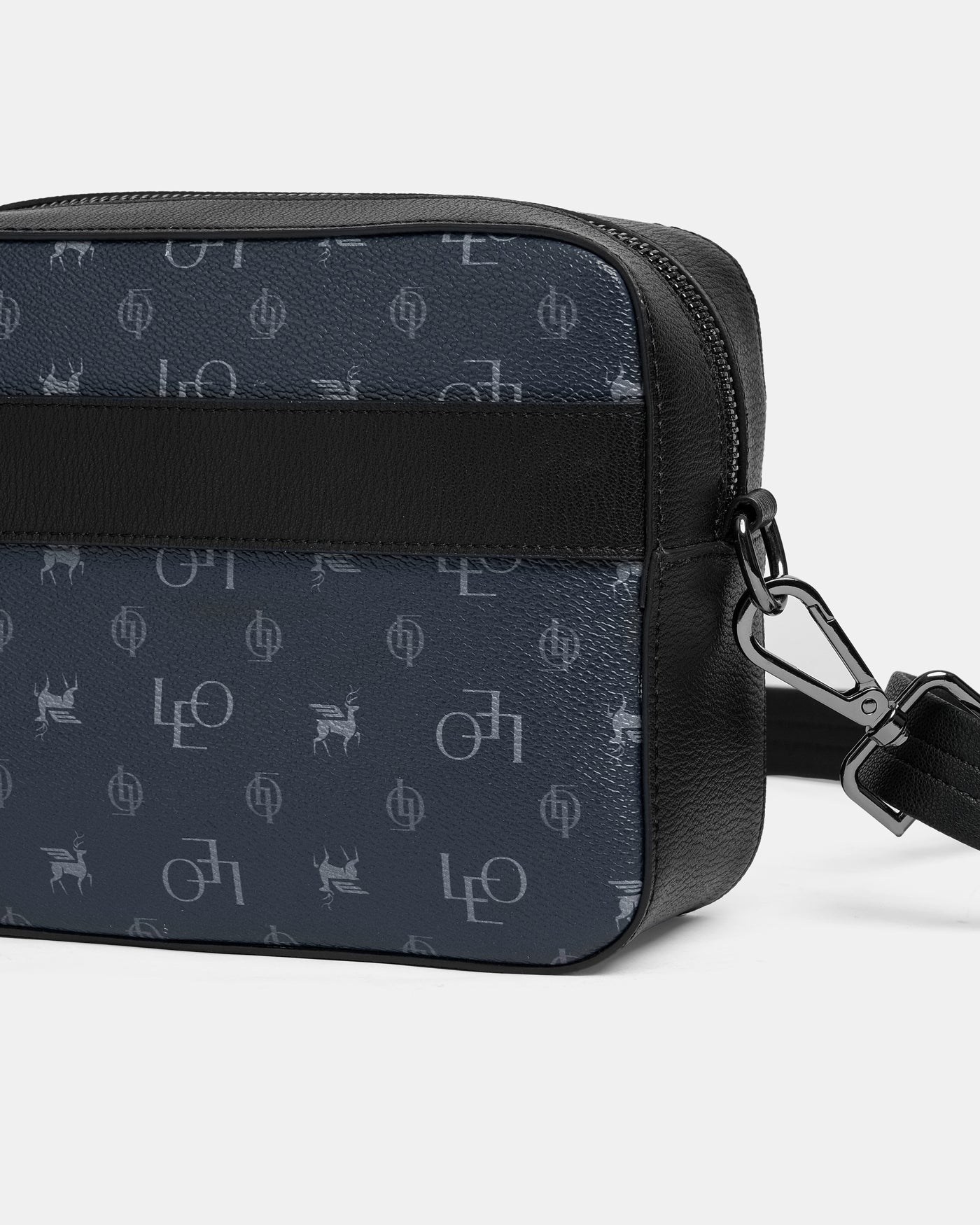 Túi Hộp Monogram Neo