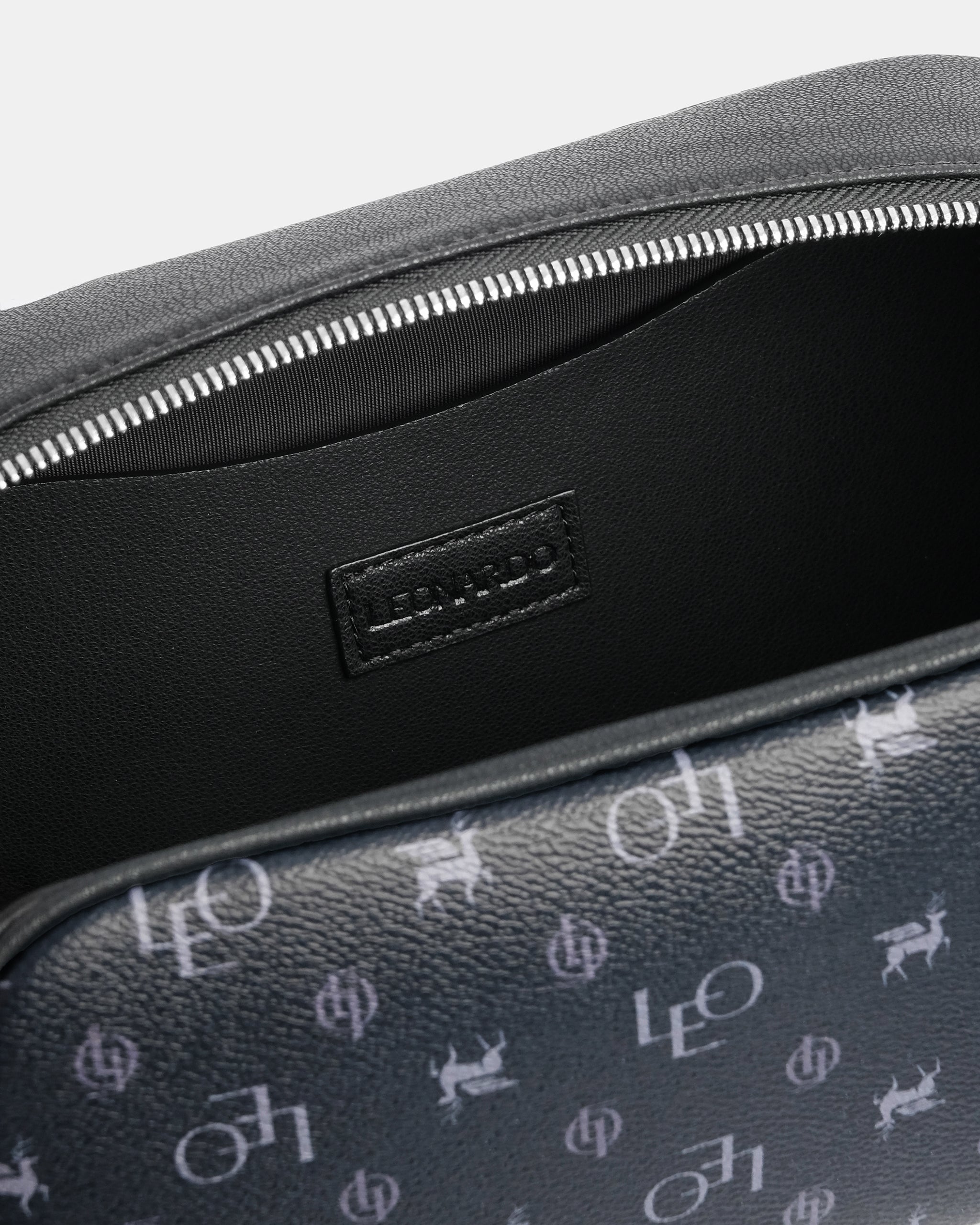 Túi Dopp Kit Monogram Neo