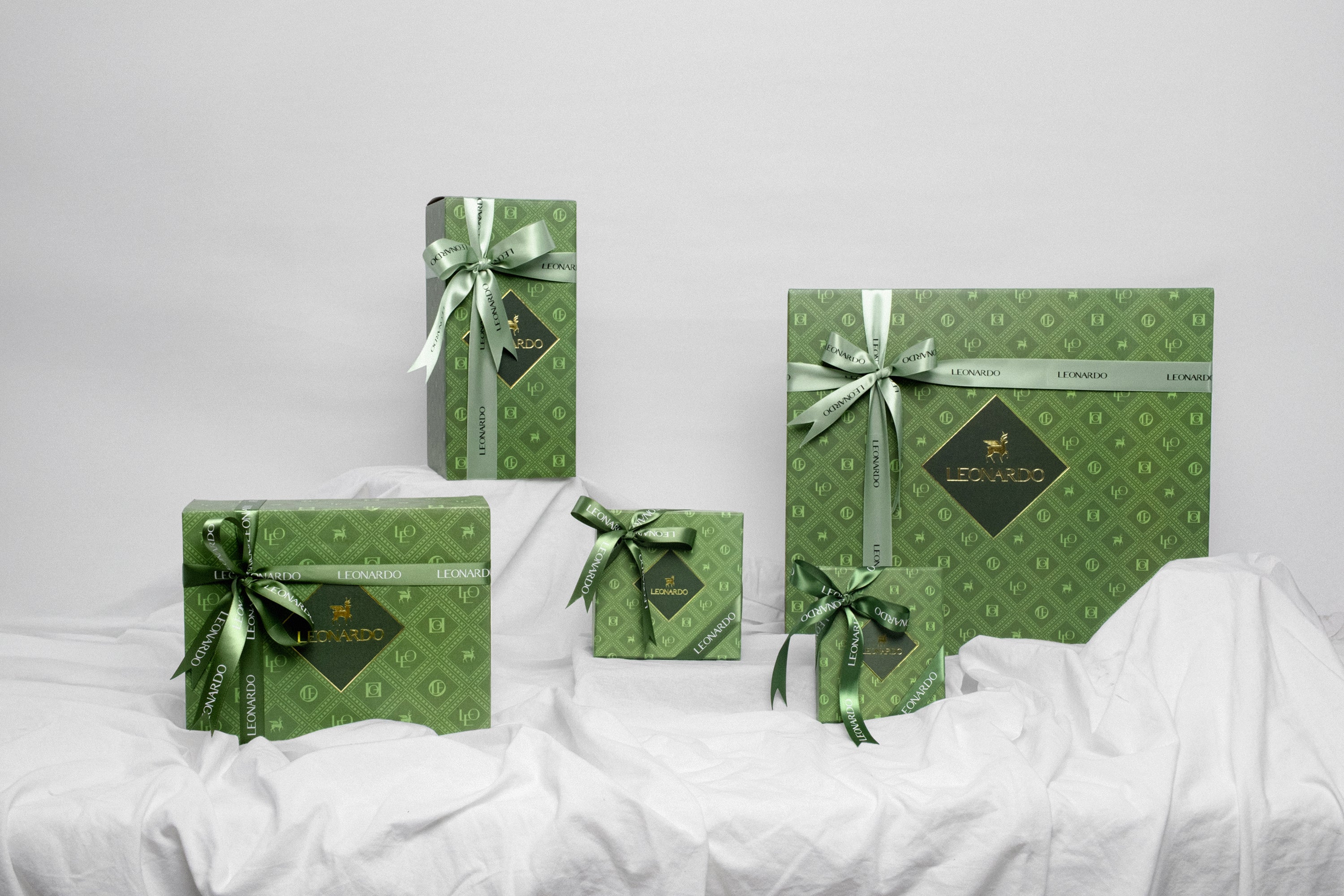 Dịch vụ gói quà tặng