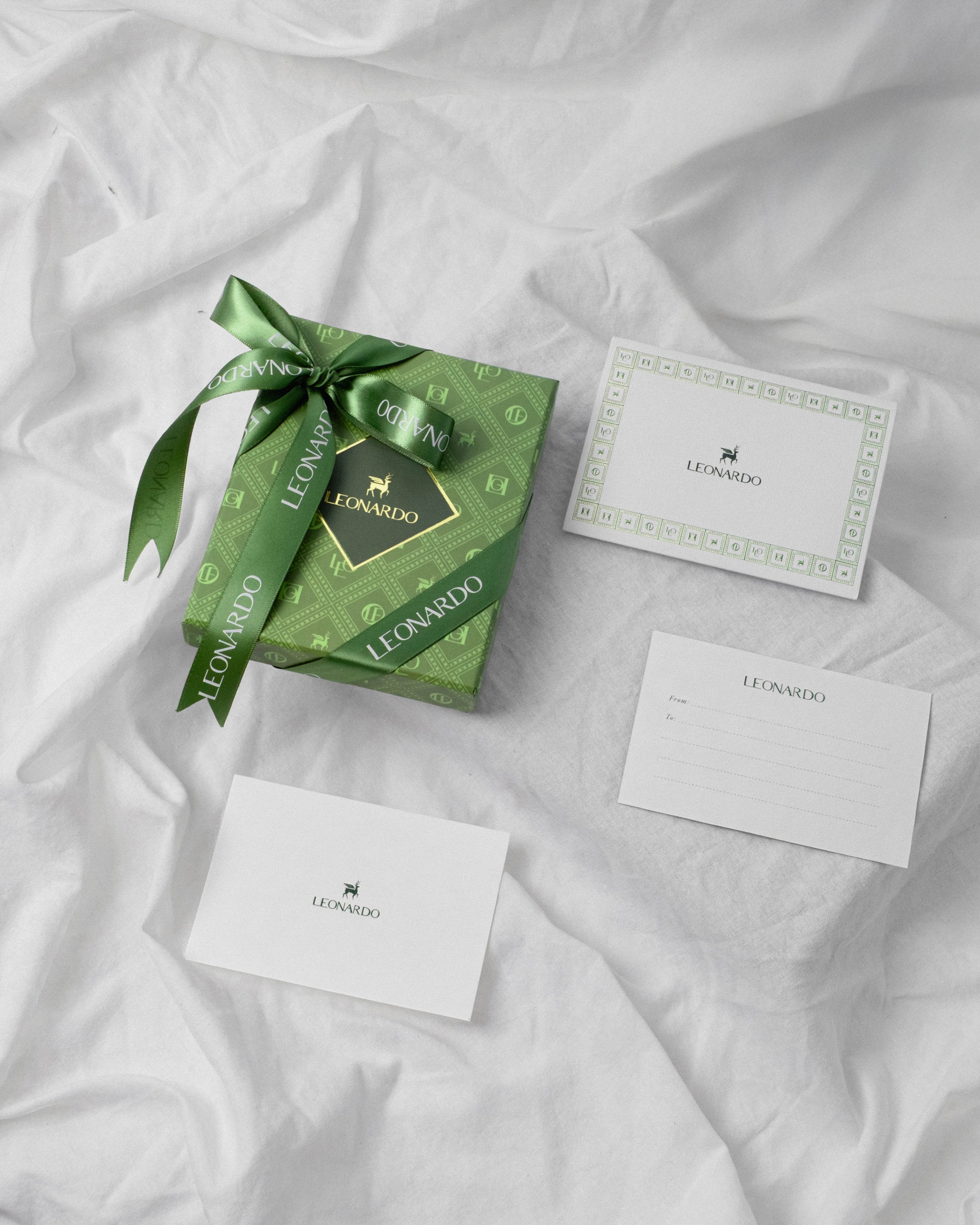 Dịch vụ gói quà tặng