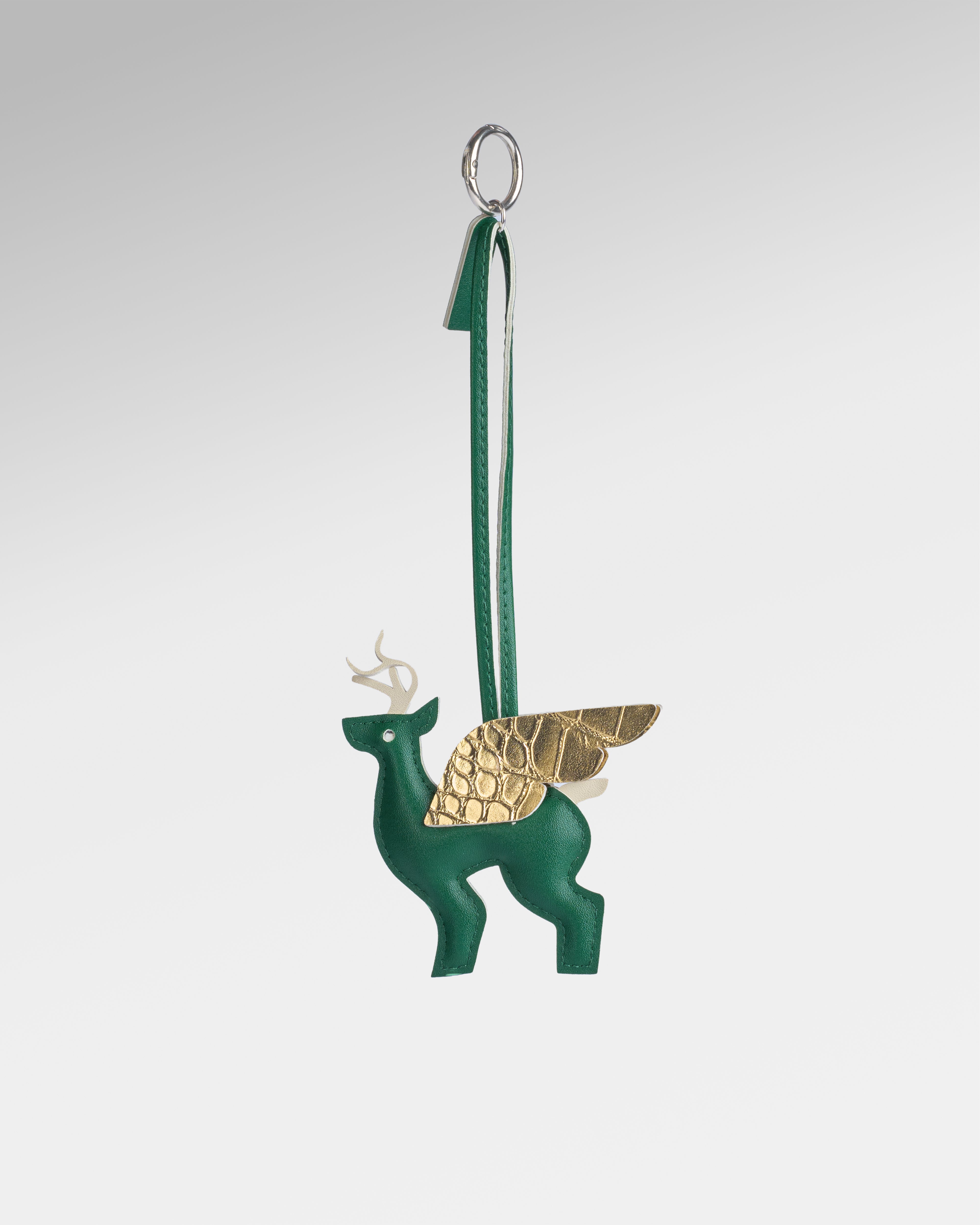Charm Vola - Leonardo