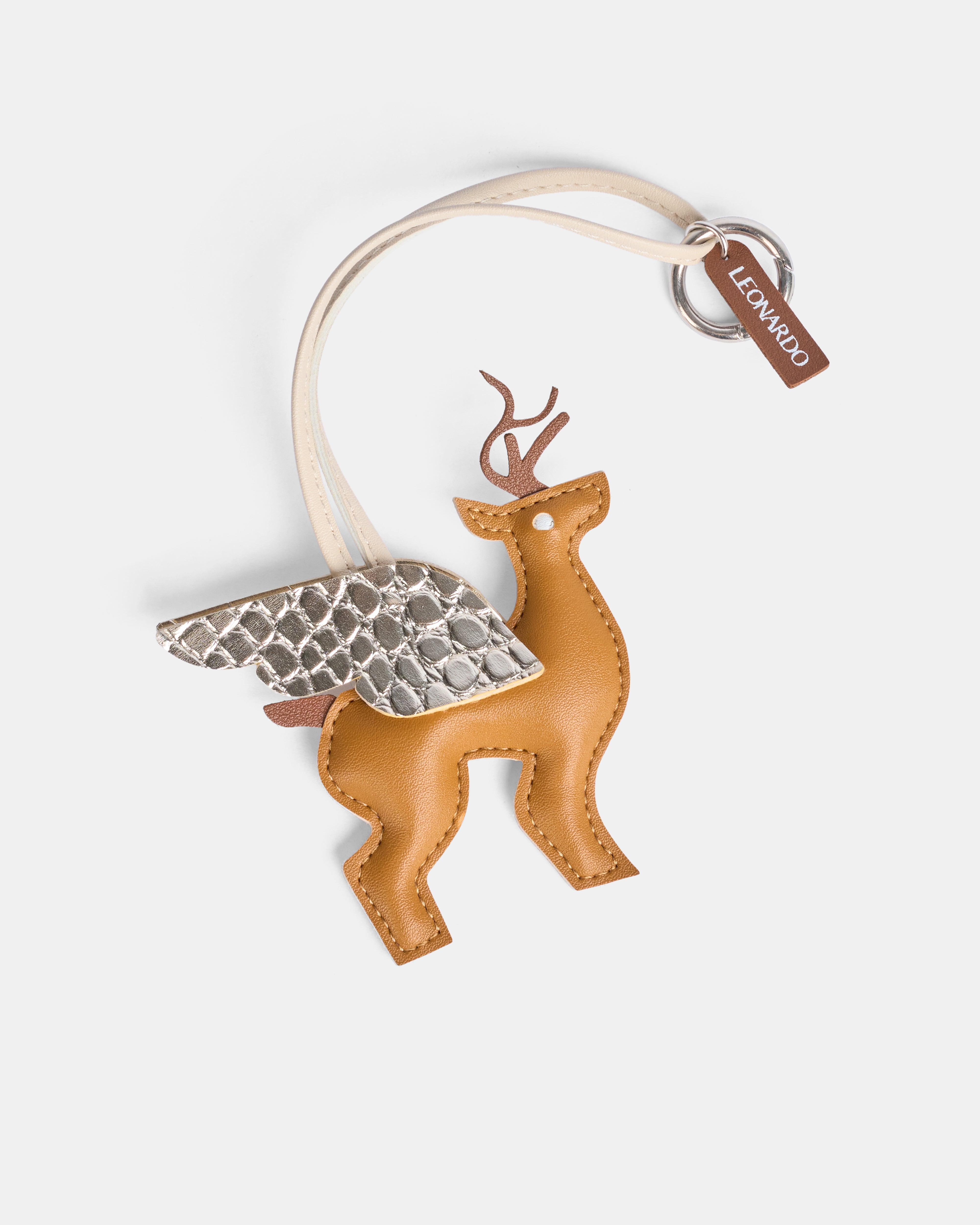 Charm Vola - Leonardo