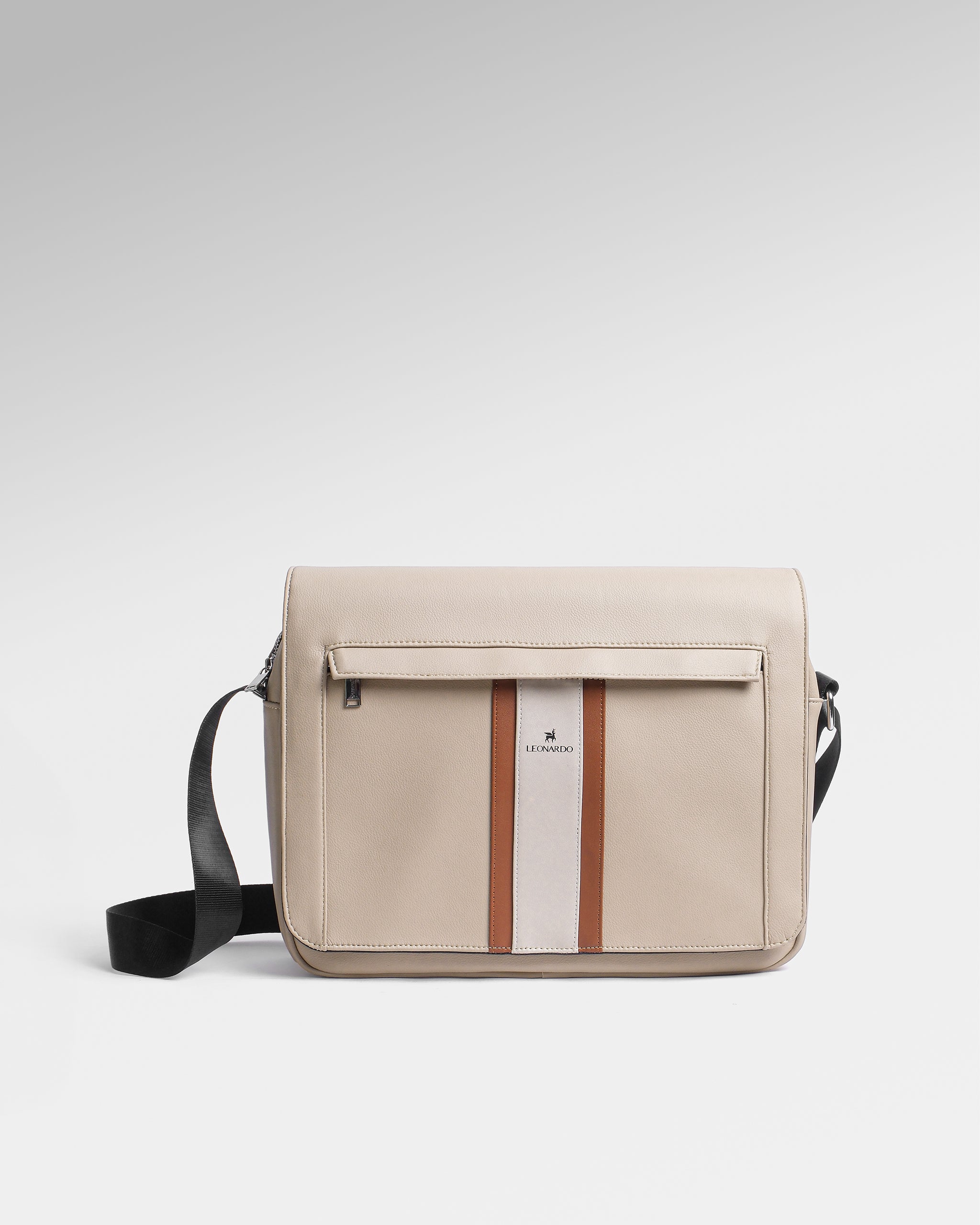 Túi Messenger Frankie