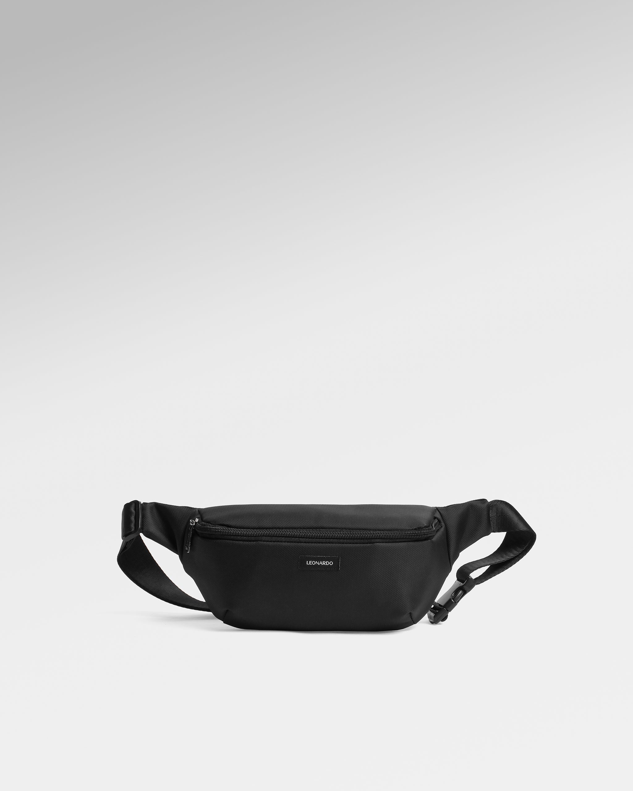 Túi Crossbody Oxford - Leonardo